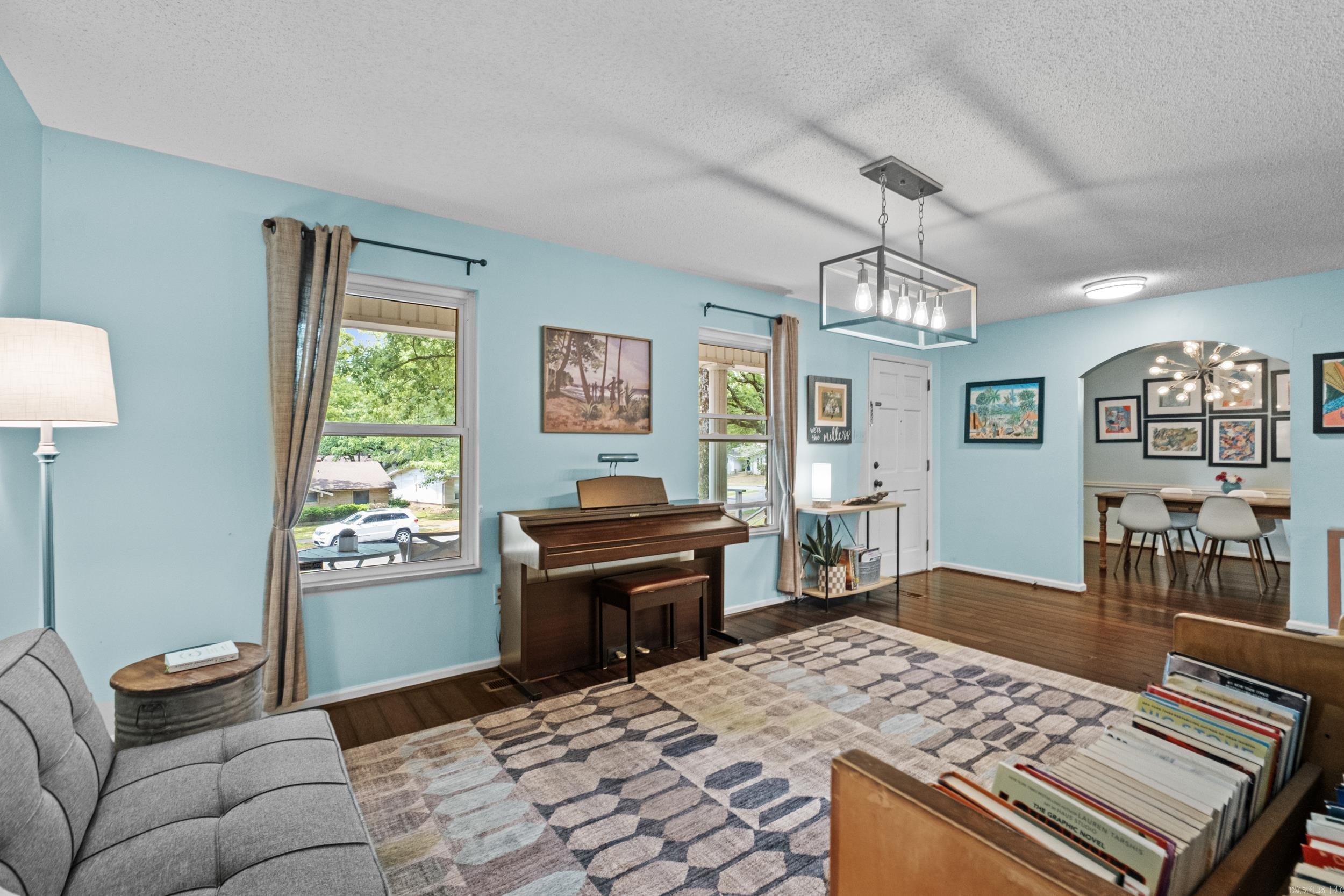 Lakewood - Residential