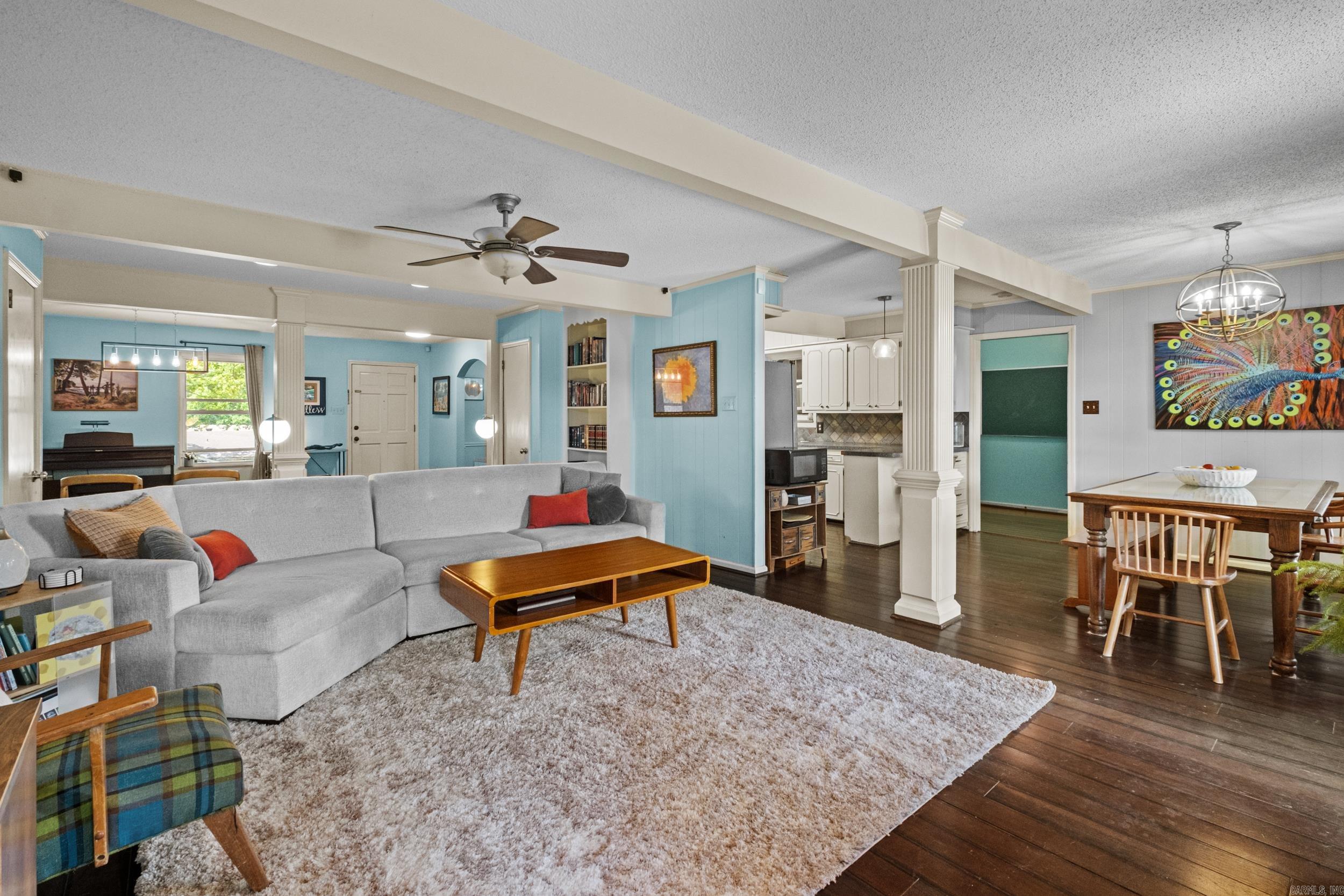 Lakewood - Residential