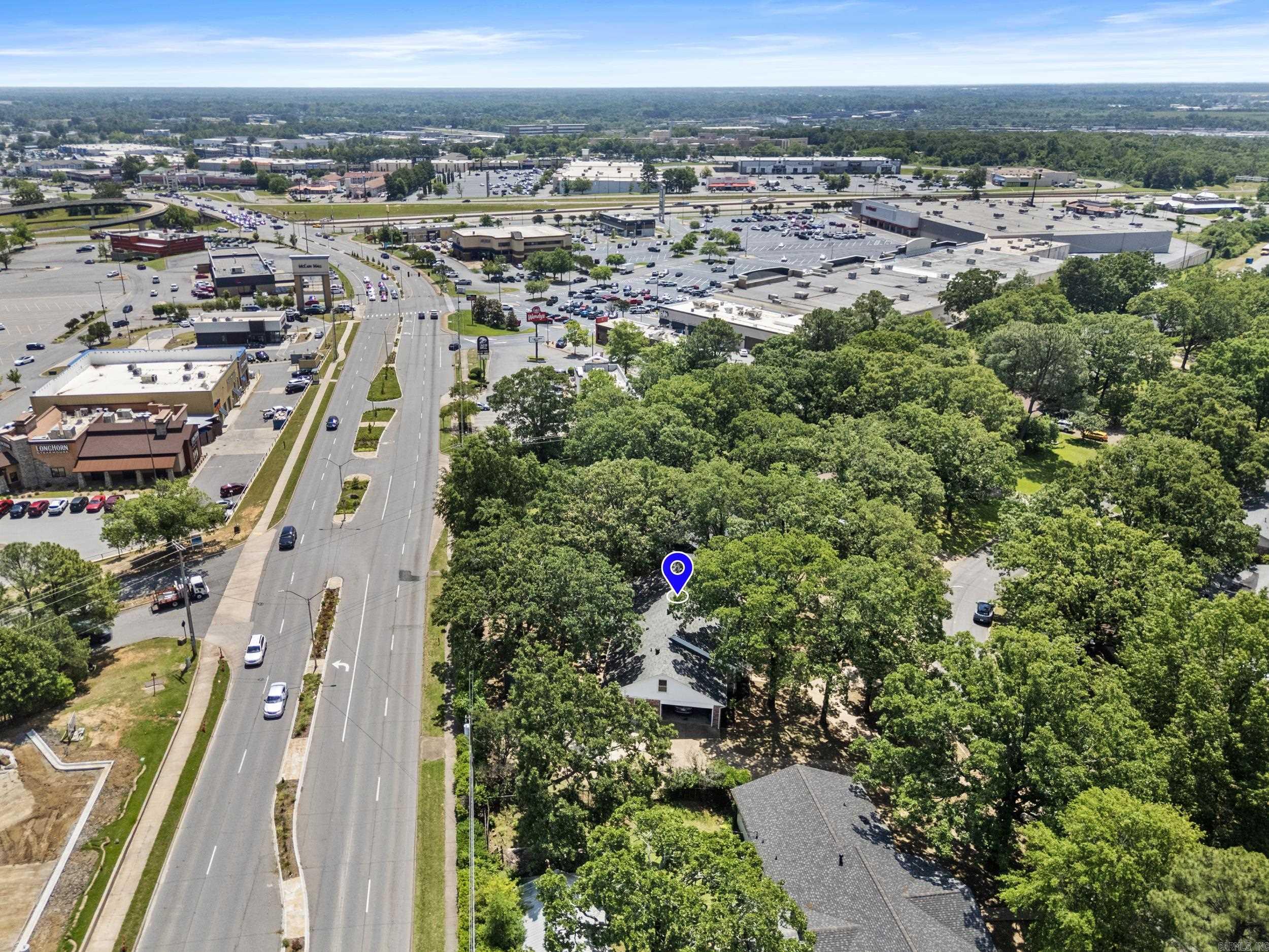 Lakewood - Residential