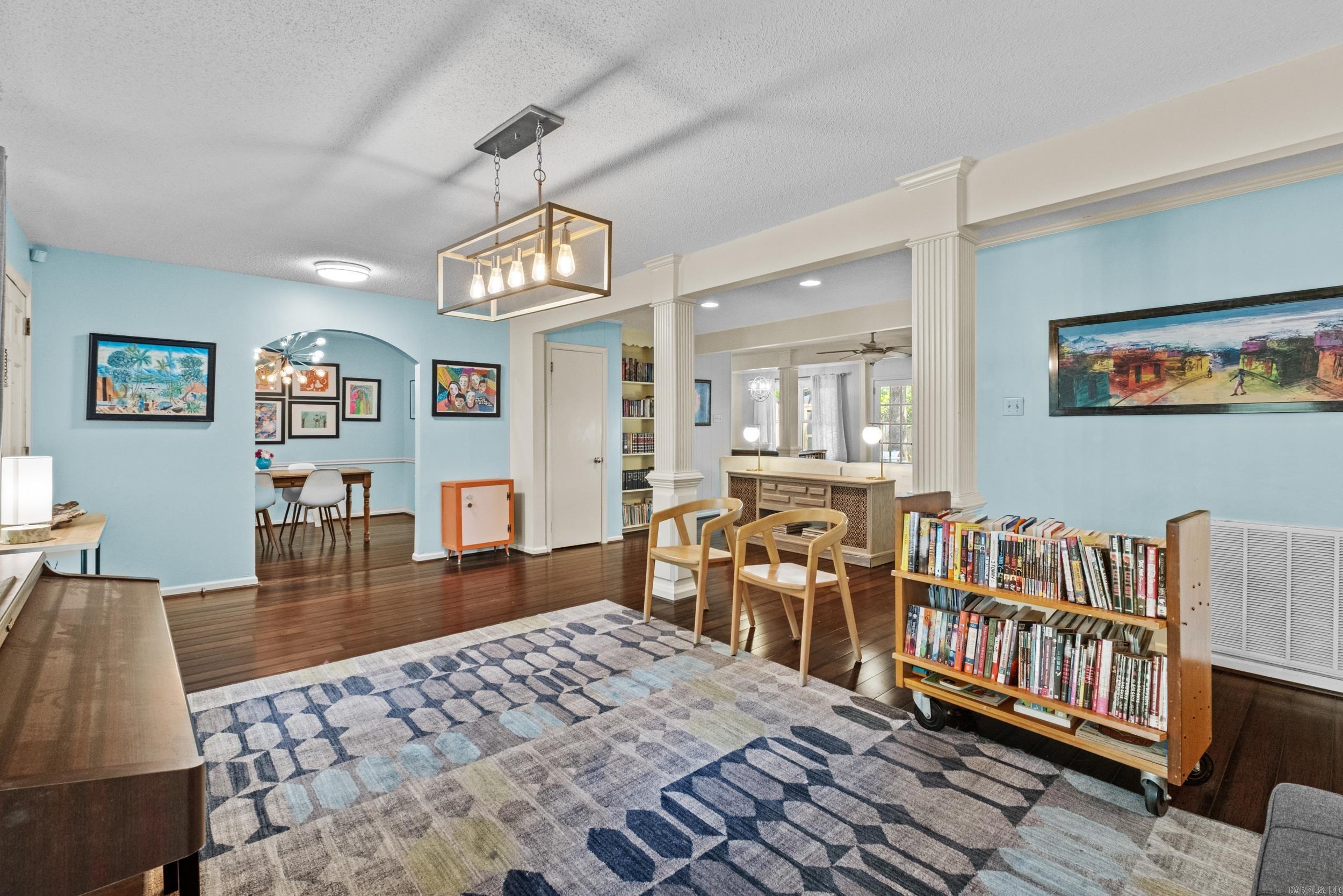 Lakewood - Residential