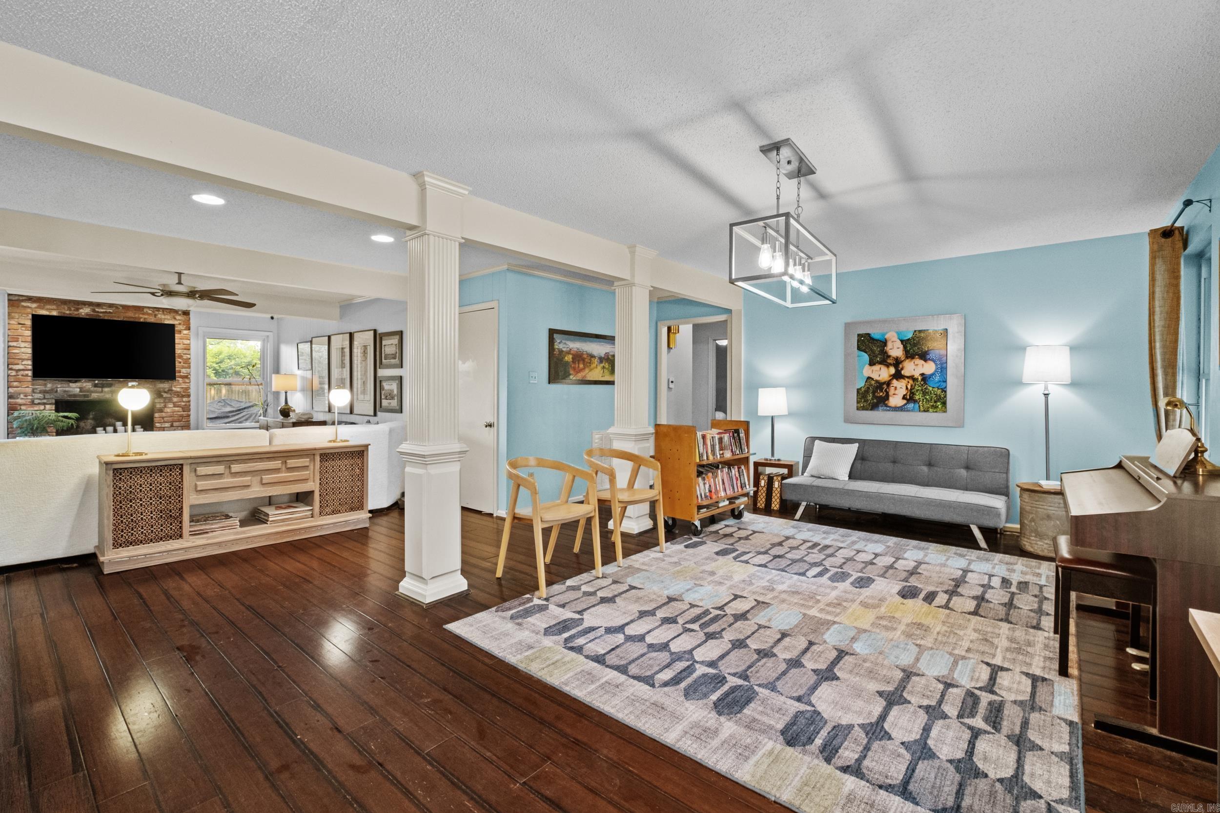 Lakewood - Residential