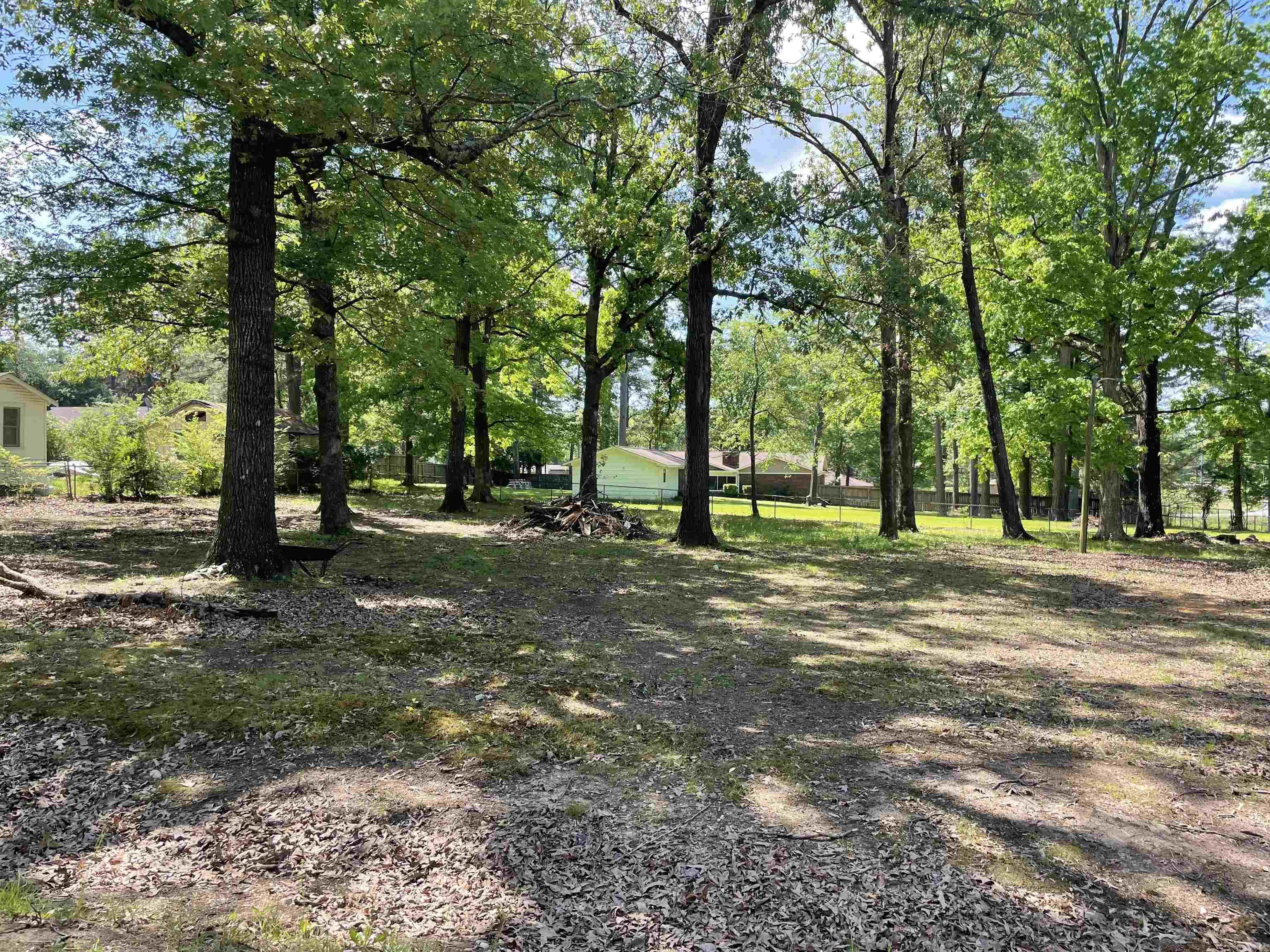 A nice residential lot on a quiet street in the heart of White Hall. Close to shopping and dining.