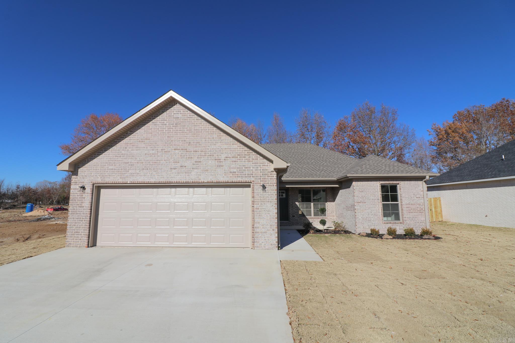RIDGE PARK SUBDIVISION - Residential