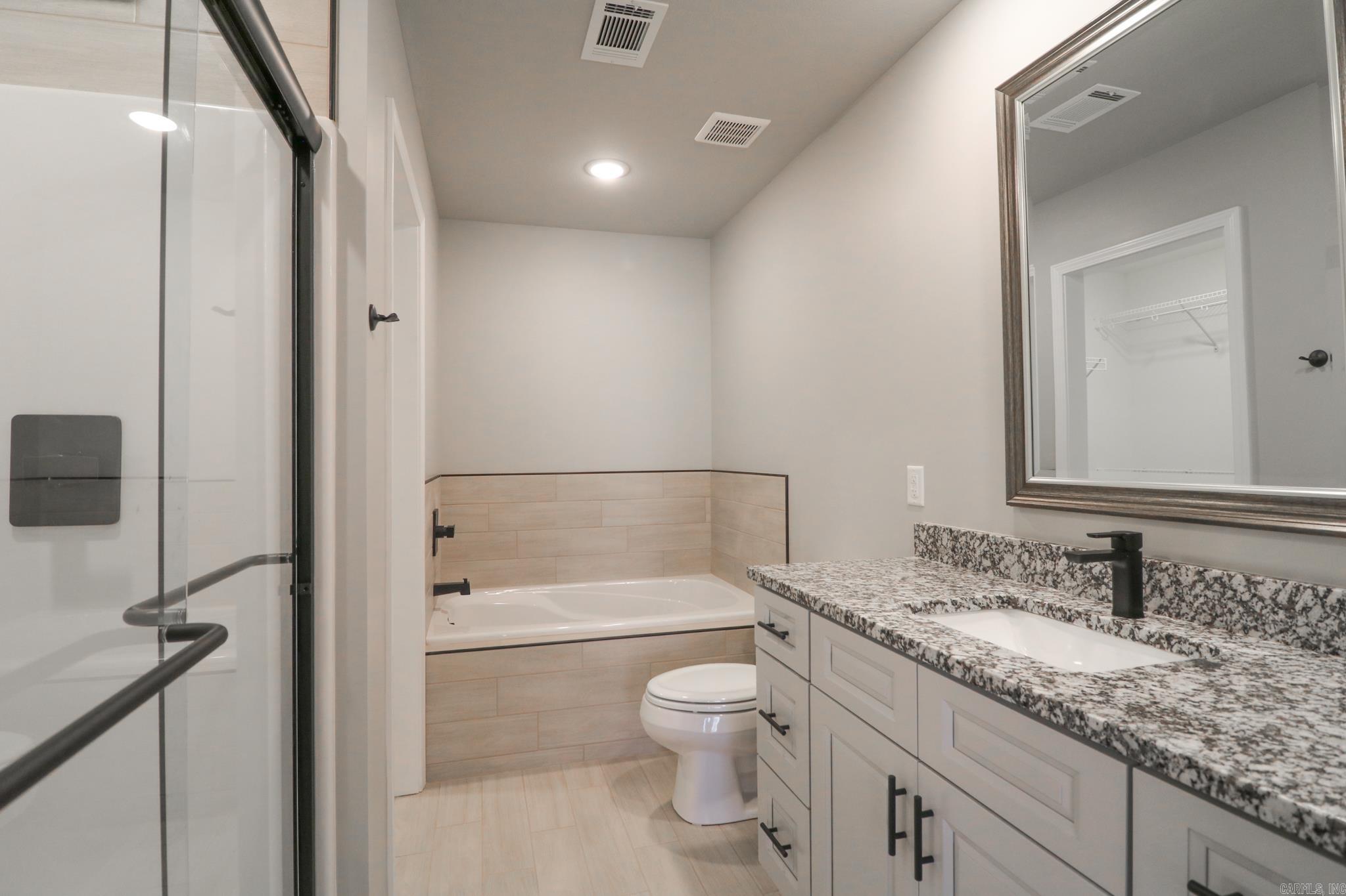 RIDGE PARK SUBDIVISION - Residential