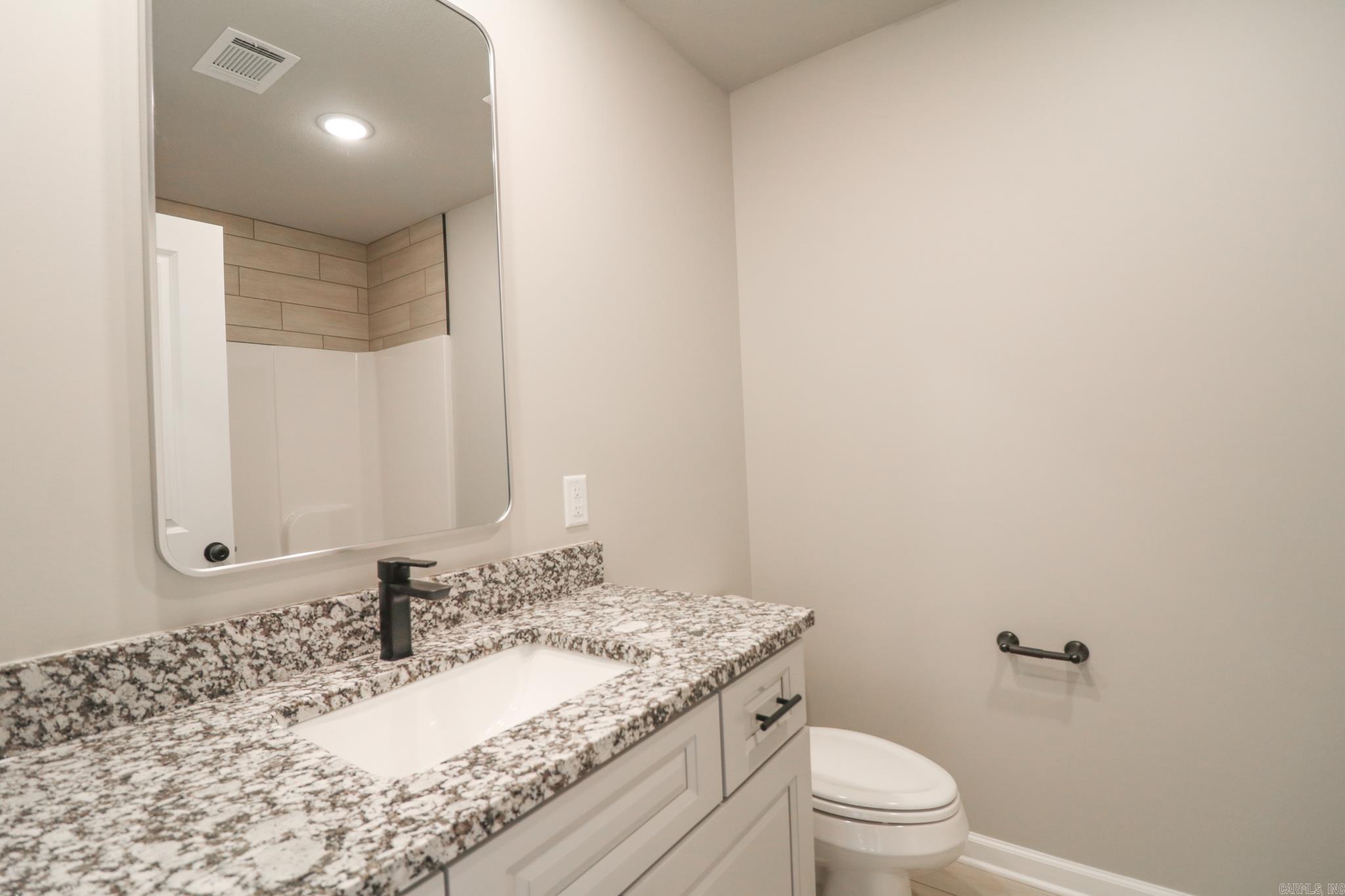 RIDGE PARK SUBDIVISION - Residential