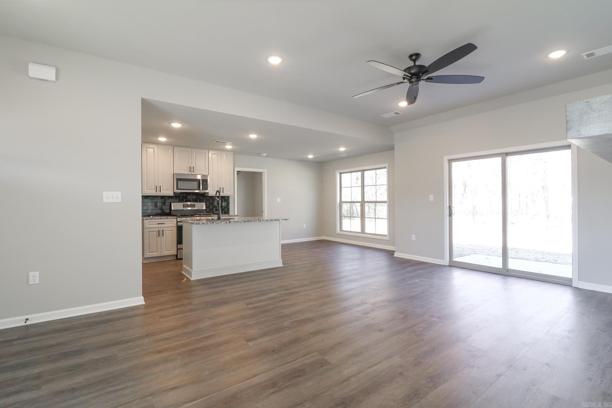 RIDGE PARK SUBDIVISION - Residential