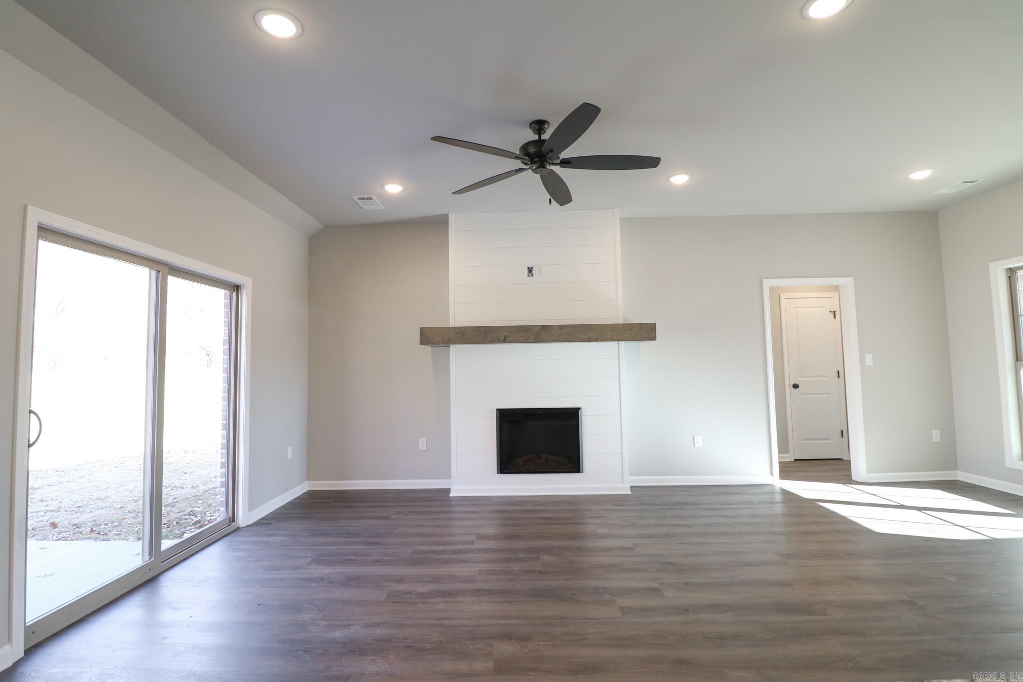 RIDGE PARK SUBDIVISION - Residential