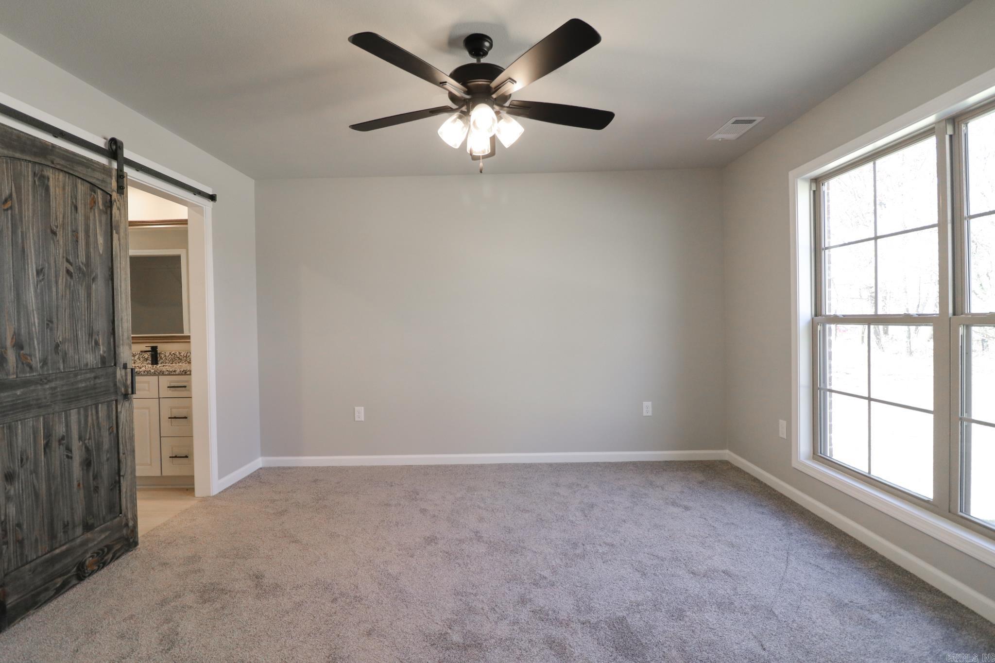 RIDGE PARK SUBDIVISION - Residential