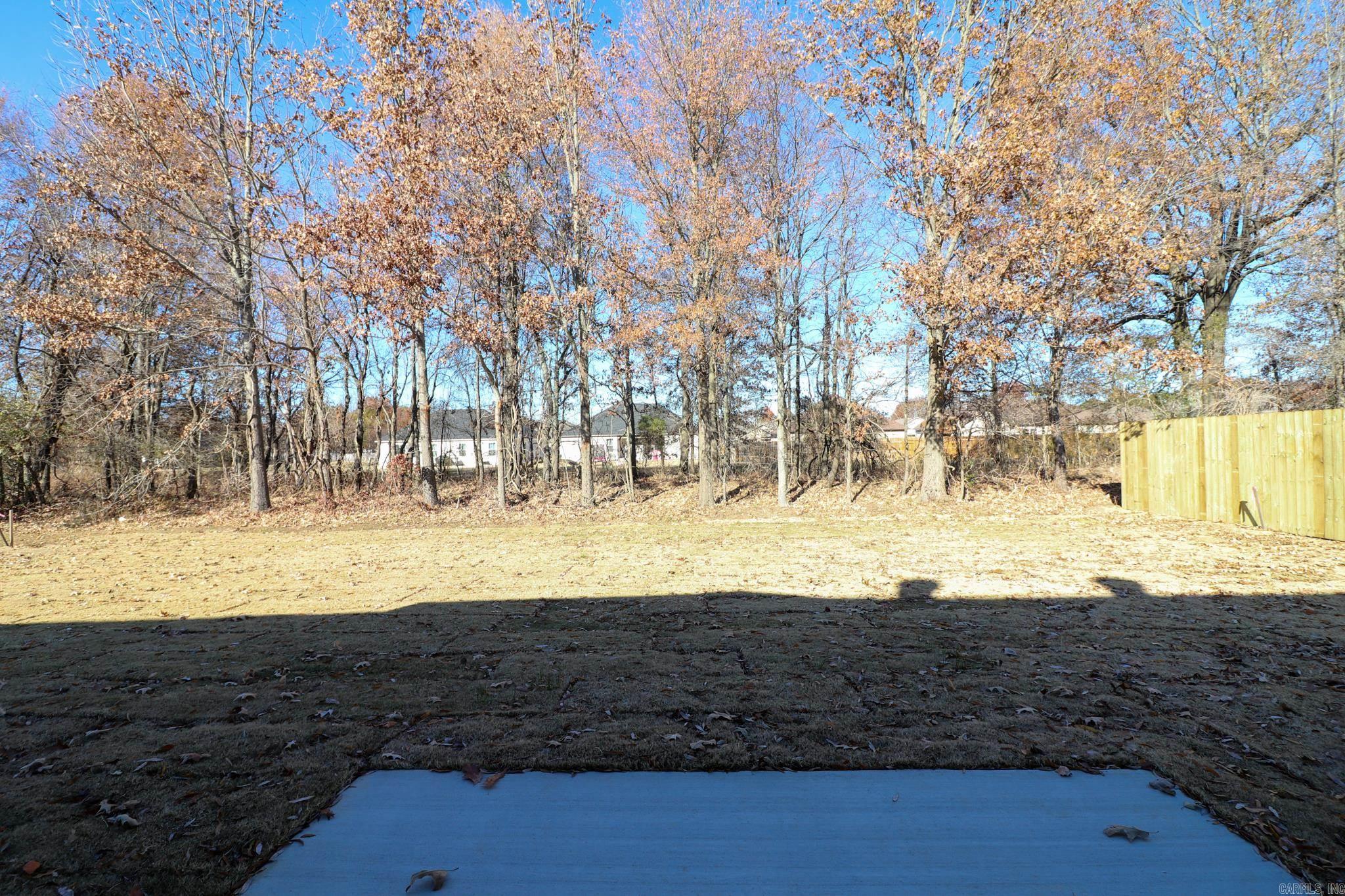 RIDGE PARK SUBDIVISION - Residential