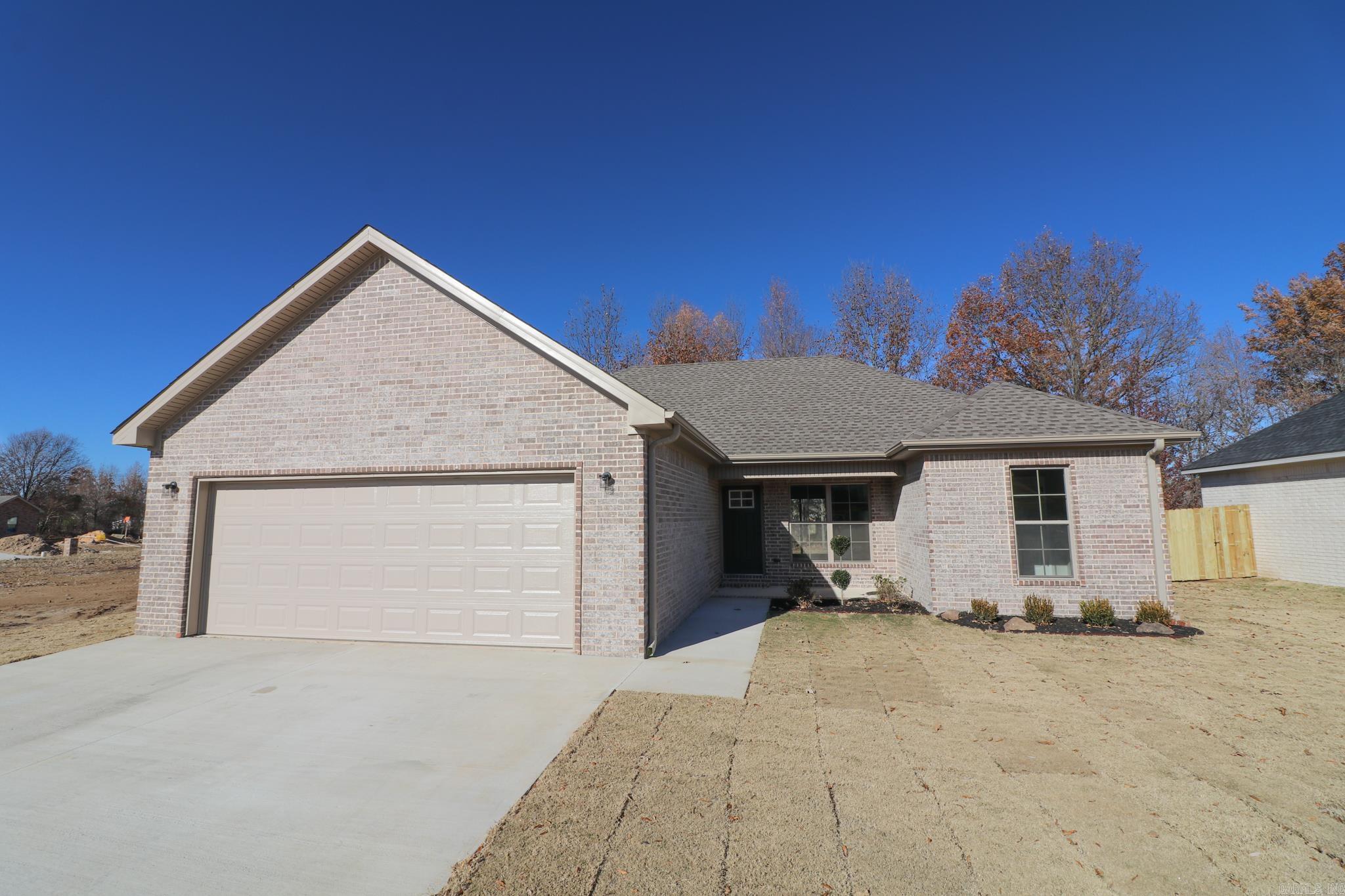 RIDGE PARK SUBDIVISION - Residential