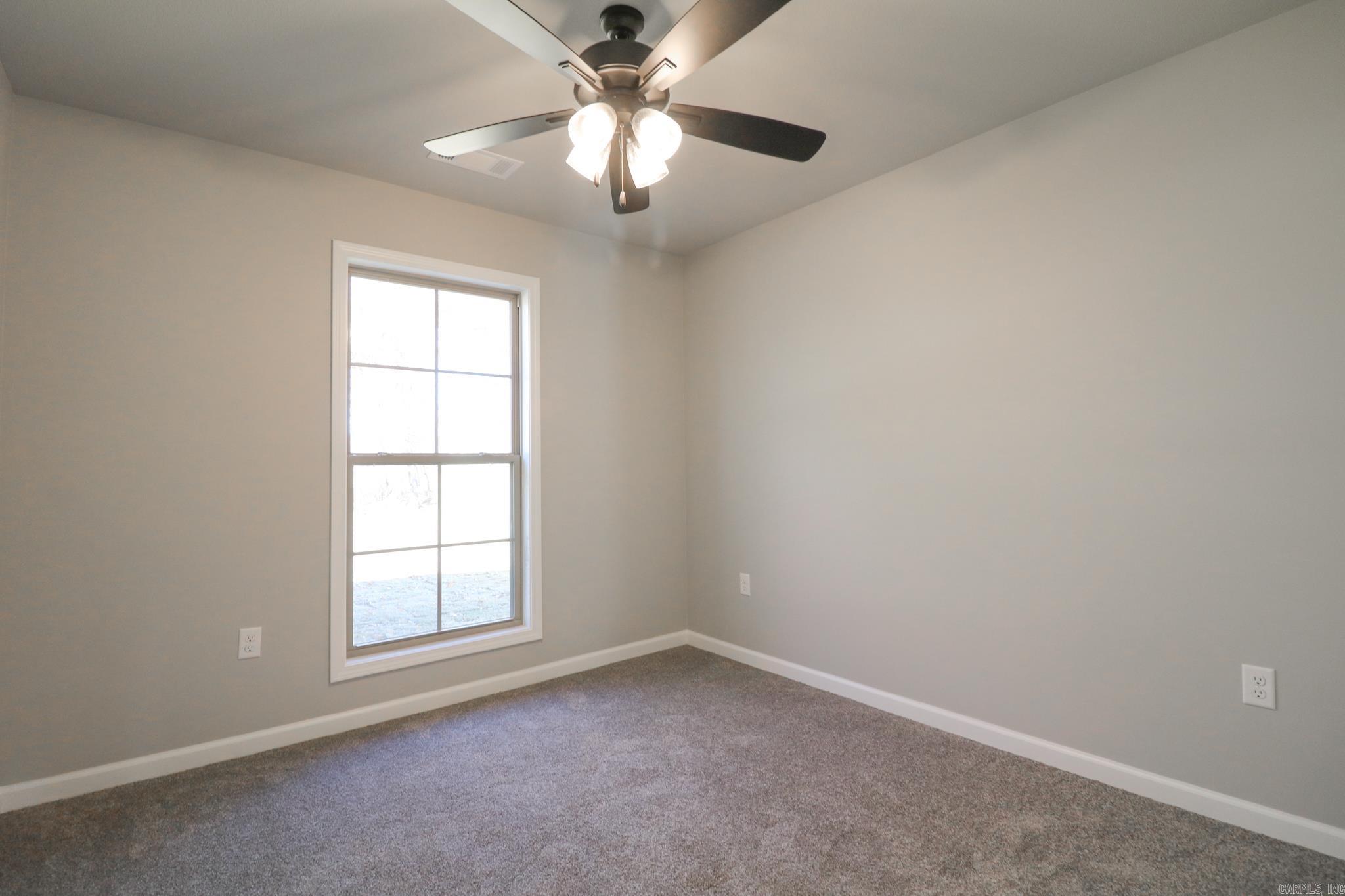 RIDGE PARK SUBDIVISION - Residential