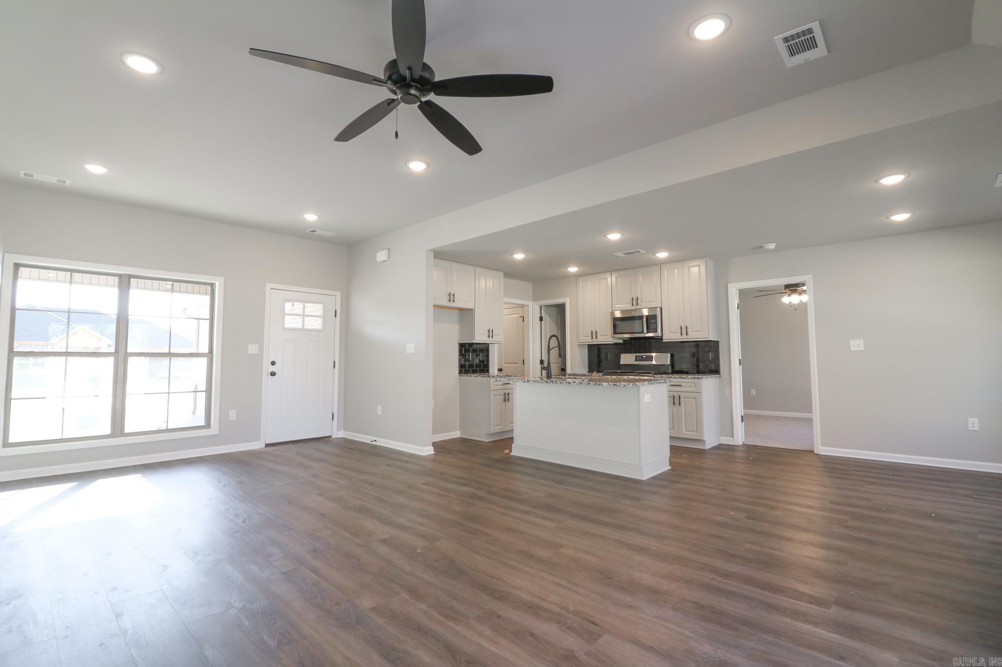 RIDGE PARK SUBDIVISION - Residential