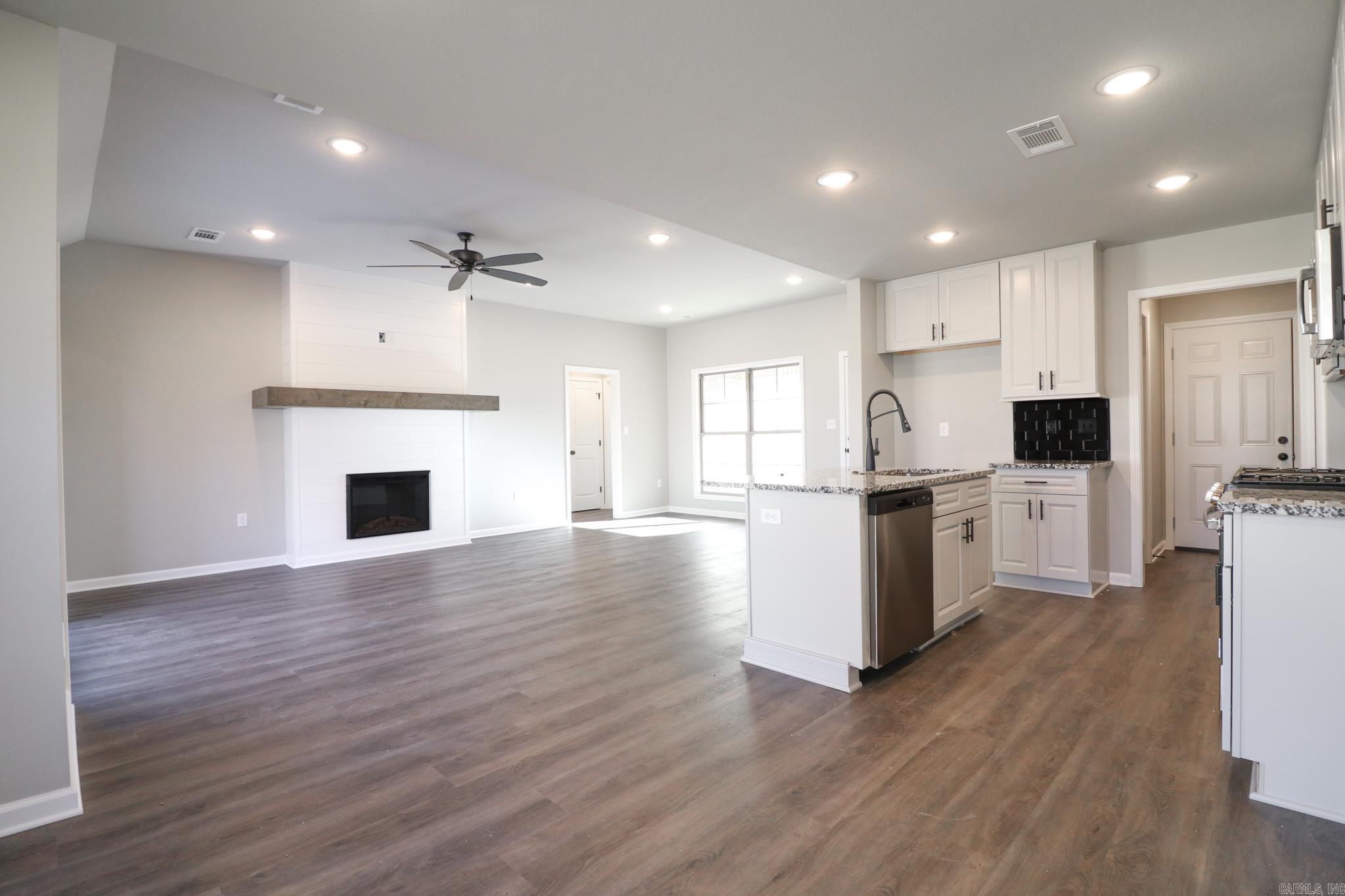 RIDGE PARK SUBDIVISION - Residential