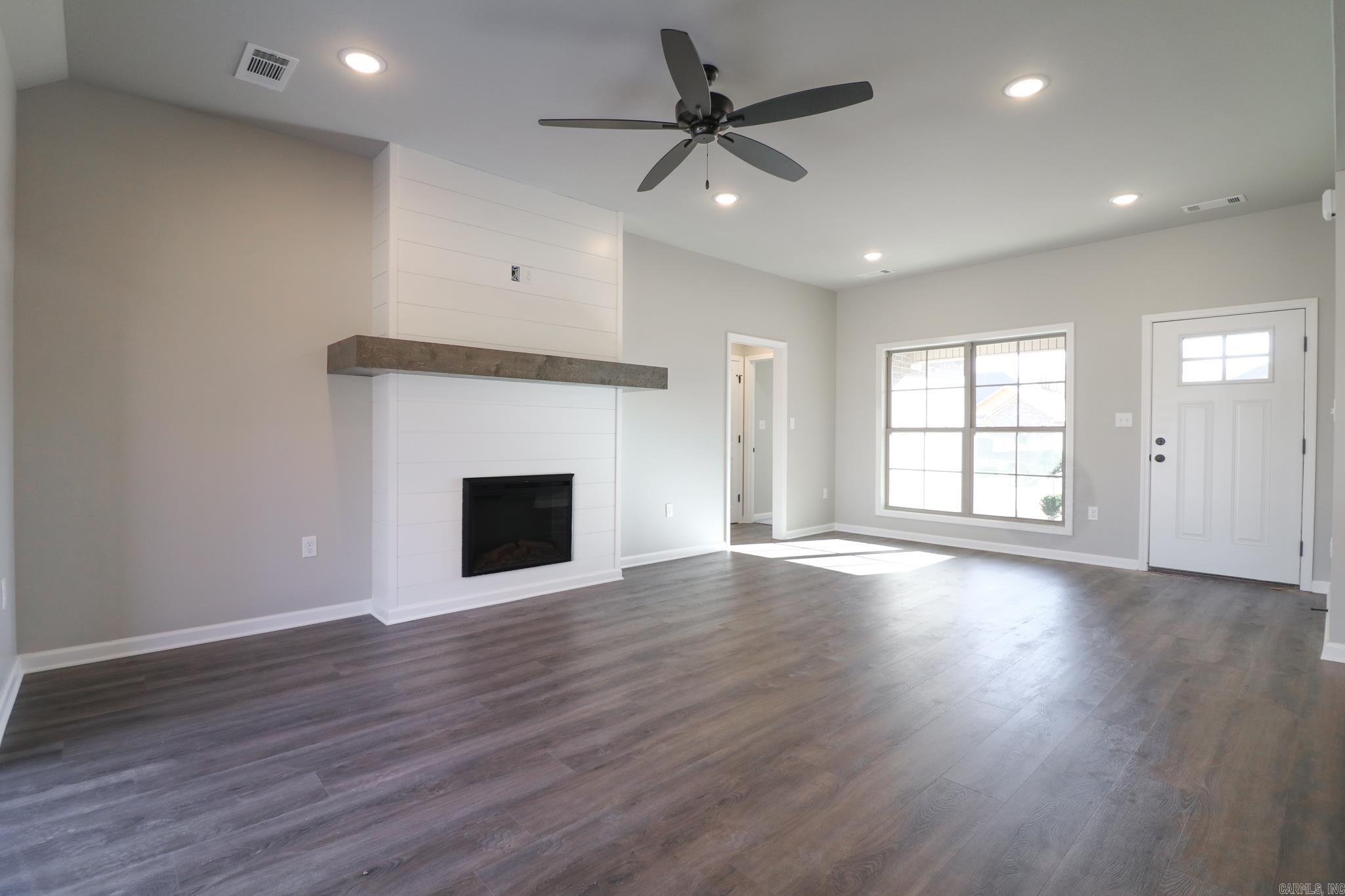 RIDGE PARK SUBDIVISION - Residential