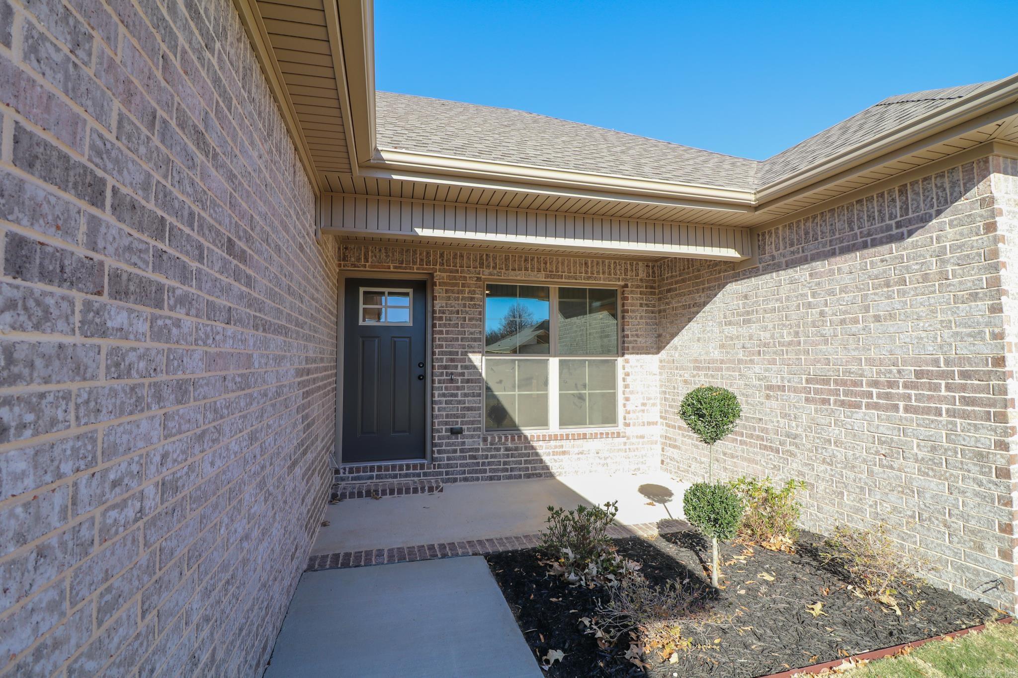 RIDGE PARK SUBDIVISION - Residential