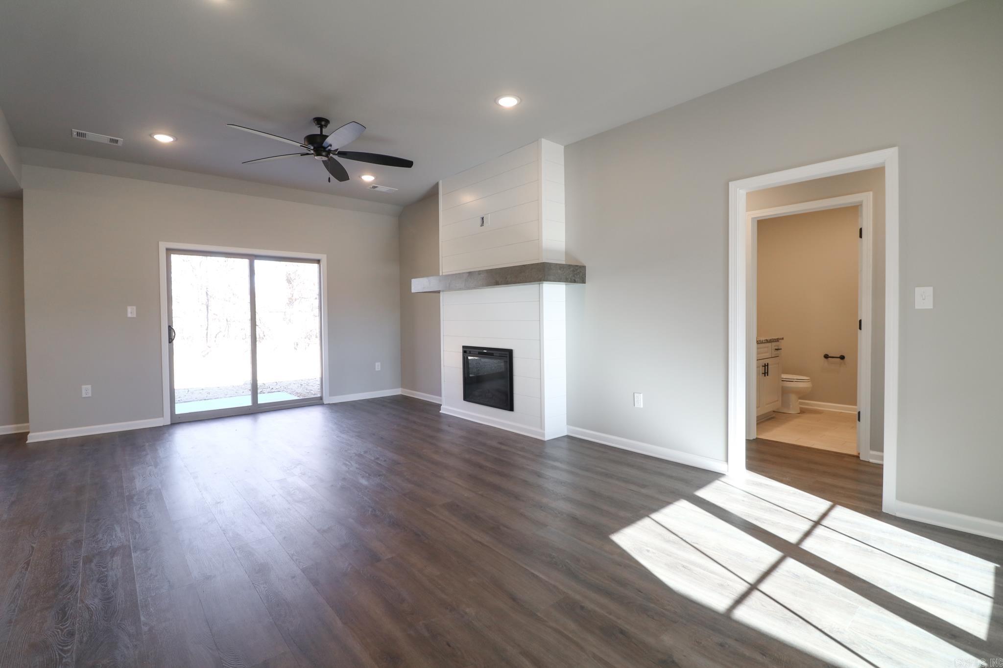 RIDGE PARK SUBDIVISION - Residential