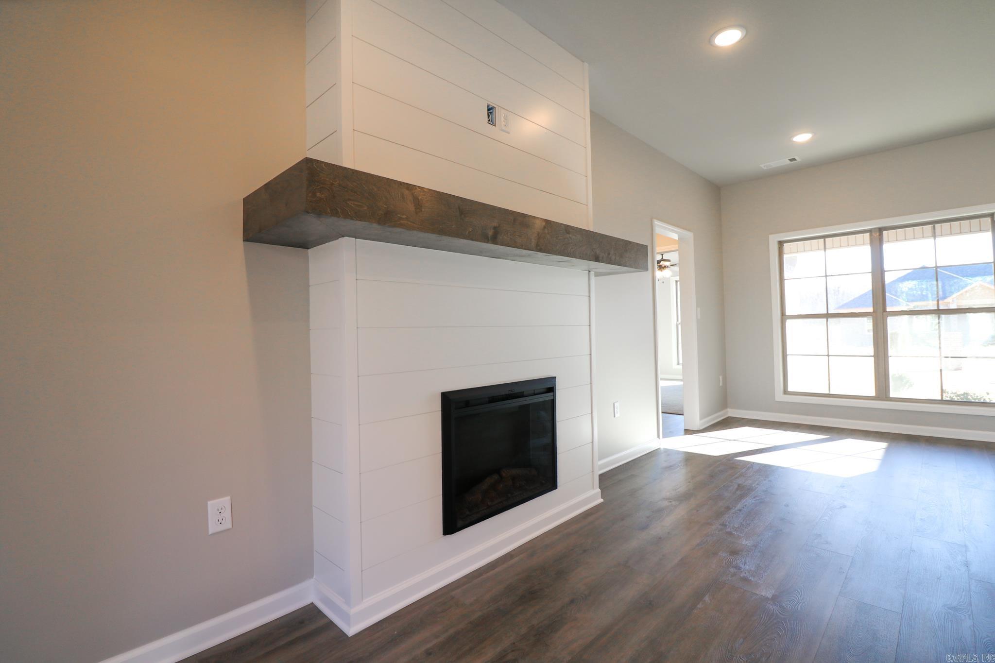 RIDGE PARK SUBDIVISION - Residential