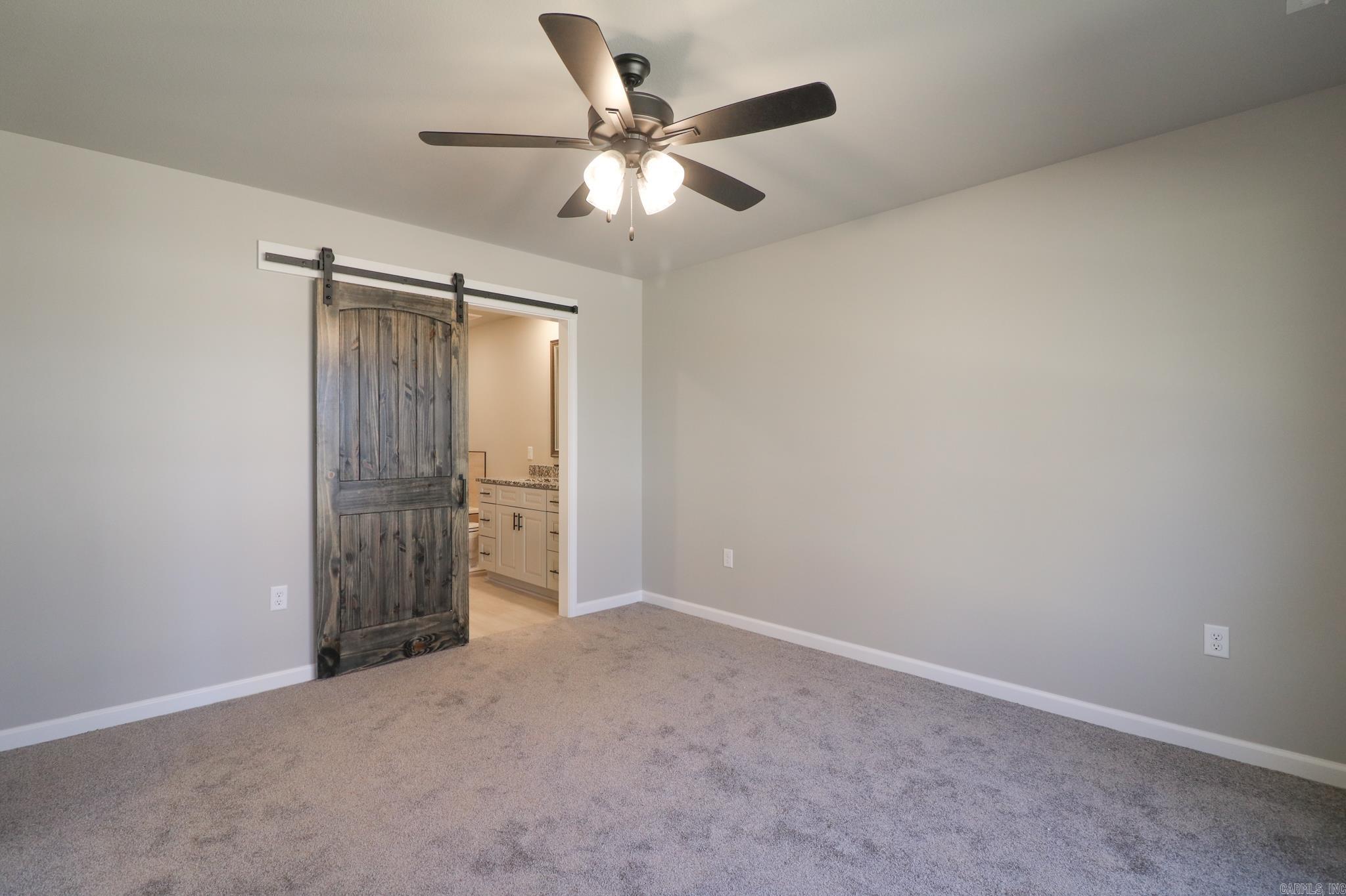 RIDGE PARK SUBDIVISION - Residential