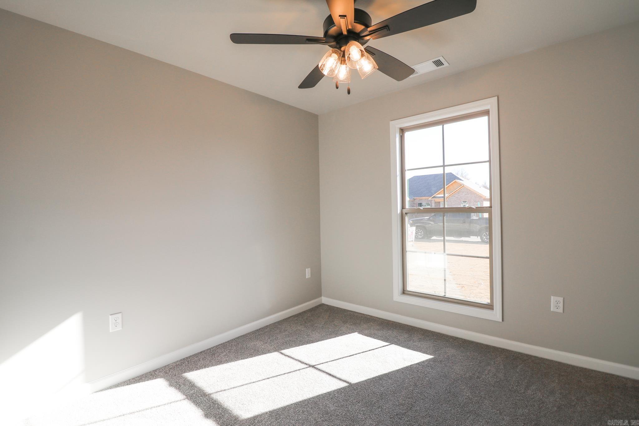 RIDGE PARK SUBDIVISION - Residential