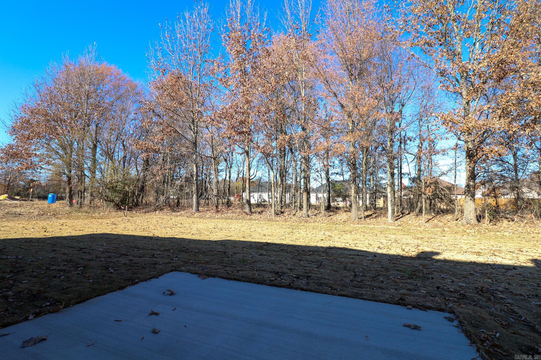 RIDGE PARK SUBDIVISION - Residential