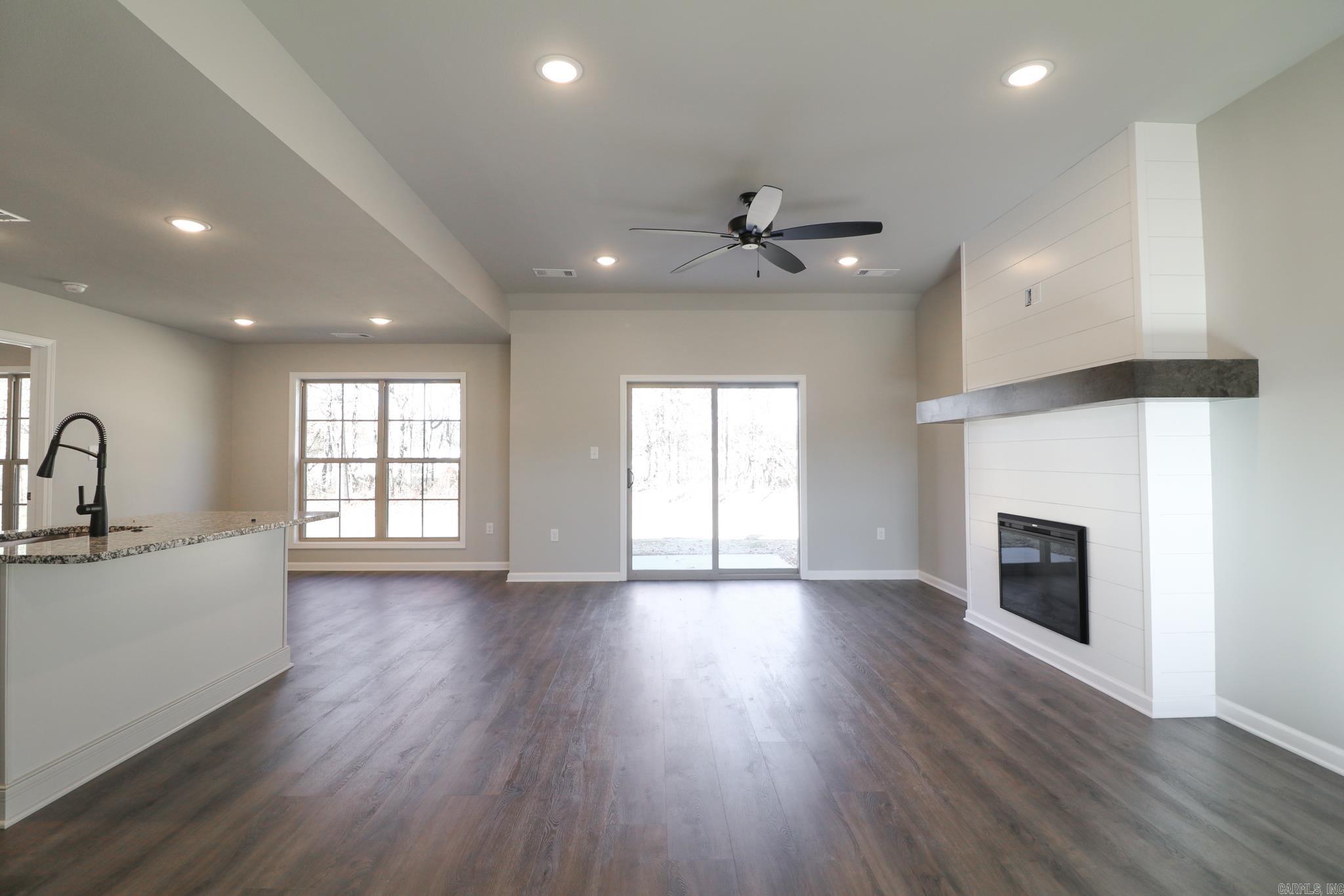 RIDGE PARK SUBDIVISION - Residential