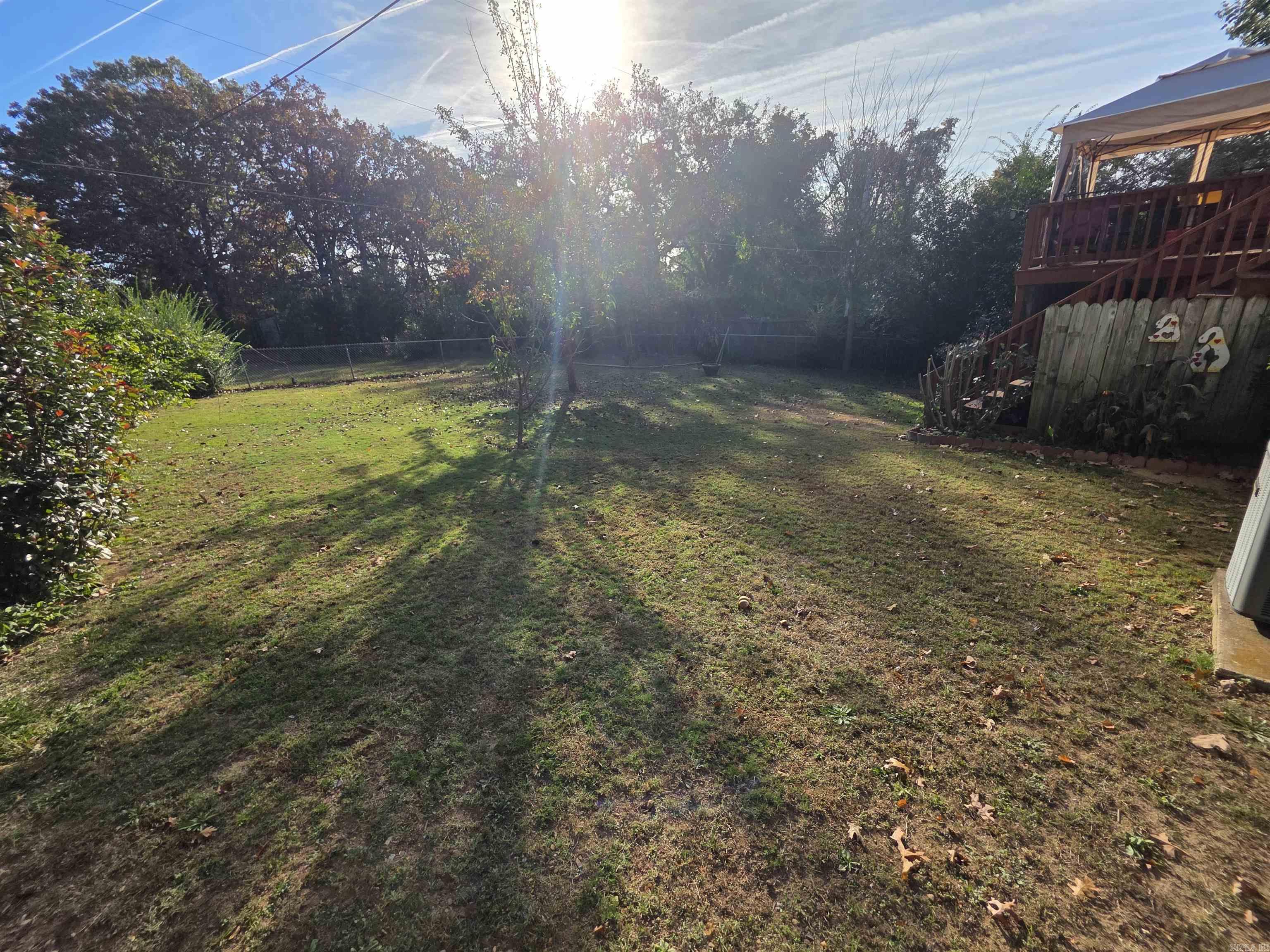 ALMOND ACRES ADDITION - Residential