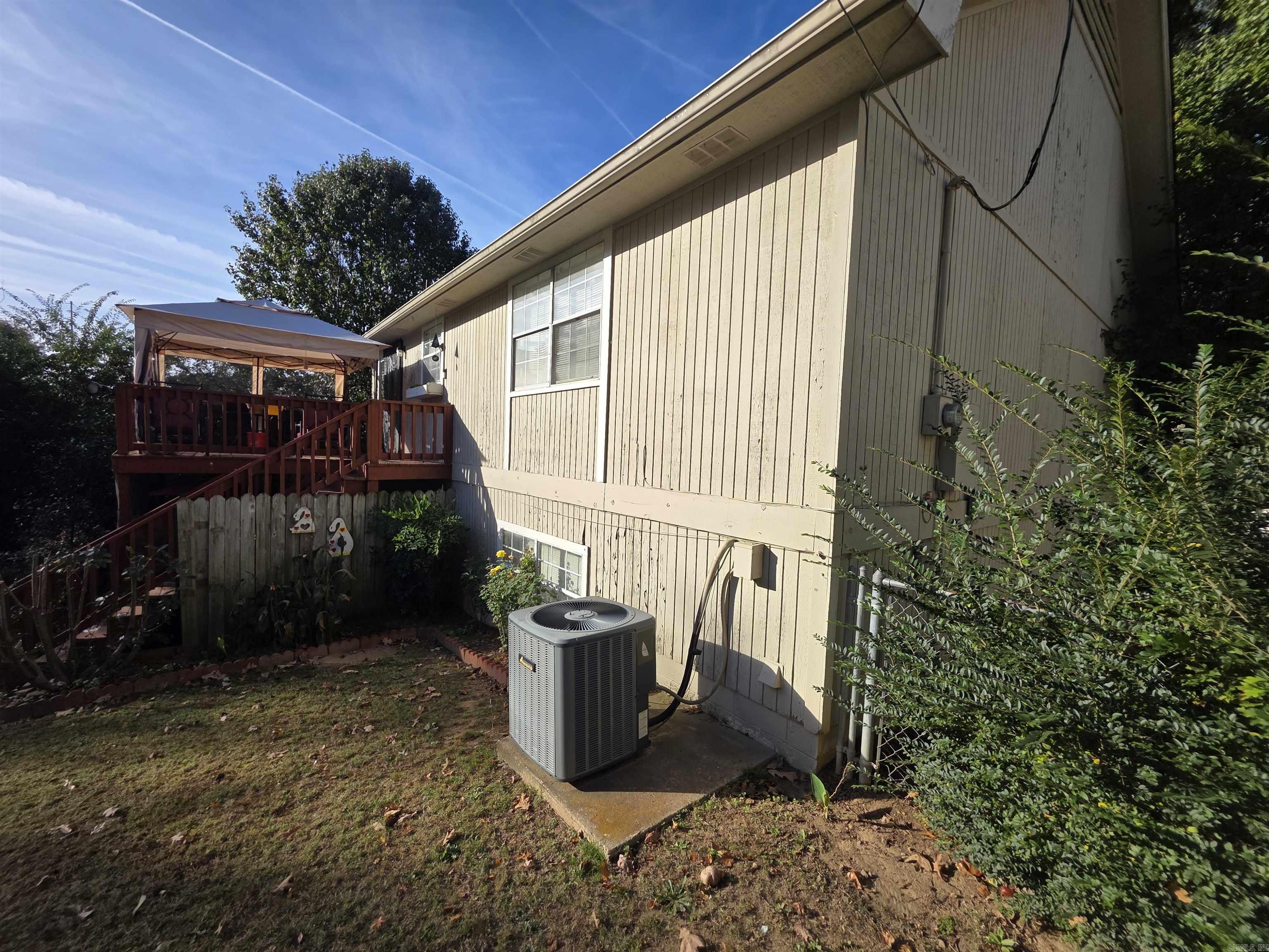 ALMOND ACRES ADDITION - Residential