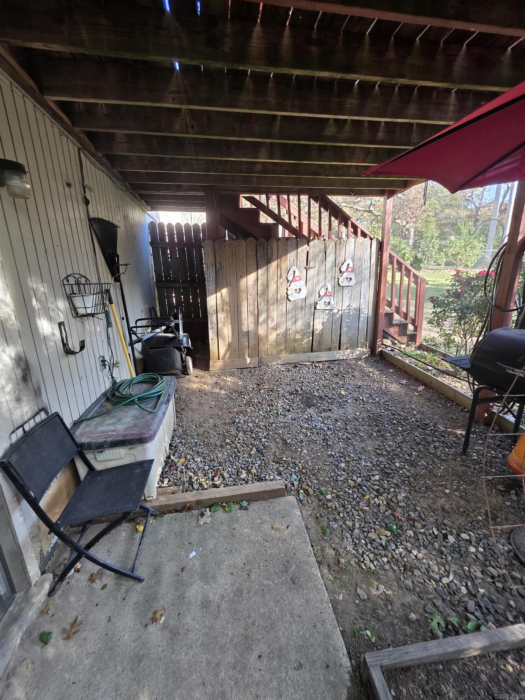 ALMOND ACRES ADDITION - Residential