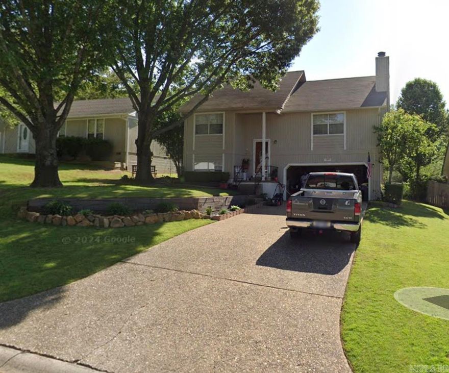 Excellent investment opportunity in a highly desirable Sherwood location! This property offers great potential as either a flip or a long-term rental with built-in income from a stable, long-term tenant. The current tenant has an excellent payment history and pays $1,150/month, covering all utilities. Recent updates include a new HVAC system, water heater, and stove, giving you a solid foundation to work with. With some cosmetic upgrades, this property has strong potential for increased rent and long-term appreciation. A proven income producer with room to grow — don’t miss this versatile investment opportunity! No showings without an accepted offer.