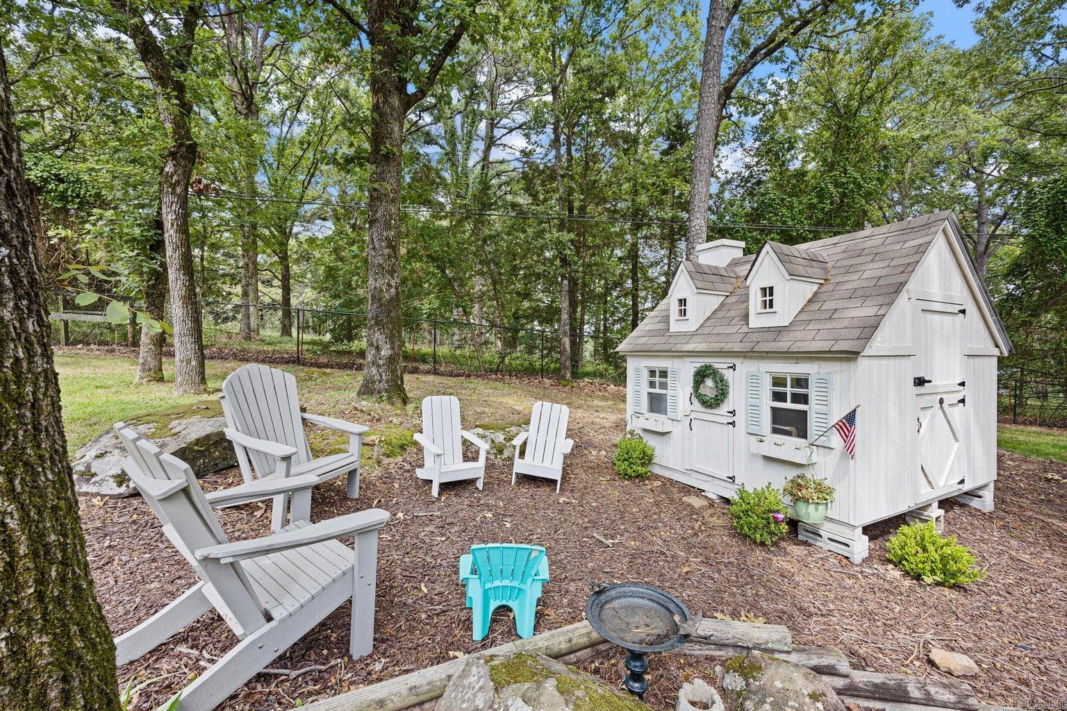 NORTHRIDGE - Residential