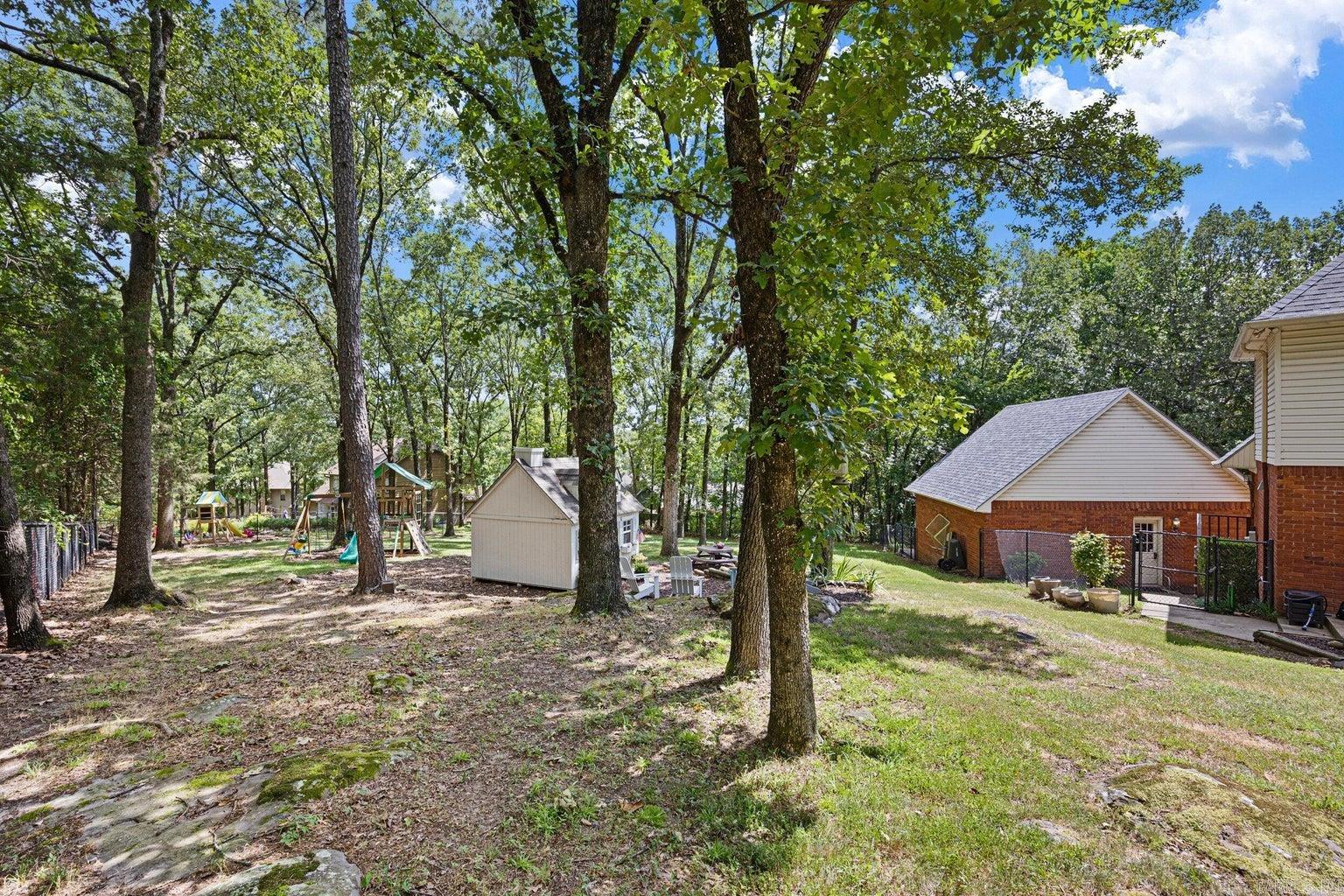 NORTHRIDGE - Residential