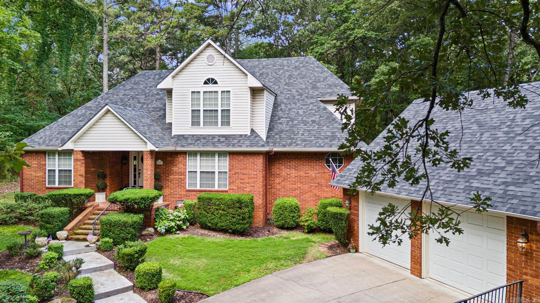 NORTHRIDGE - Residential