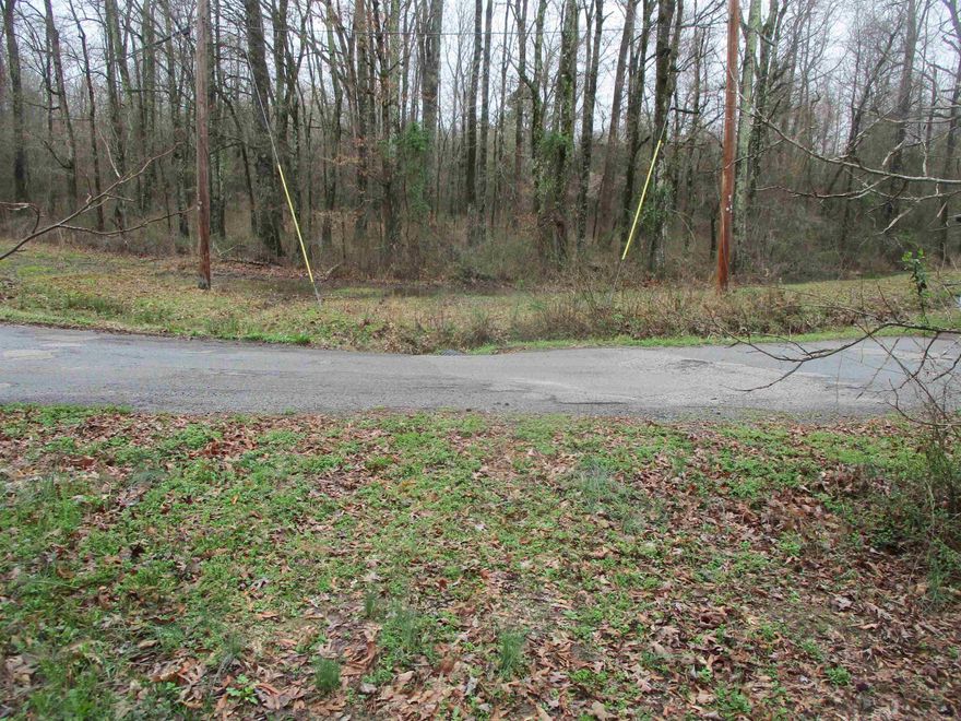 Beautiful wooded 10.82 acres in the Carmalot Acres Subdivision in Cabot. Build your next dream home. Outside the city limits.  Agent see special instructions before sending offers.