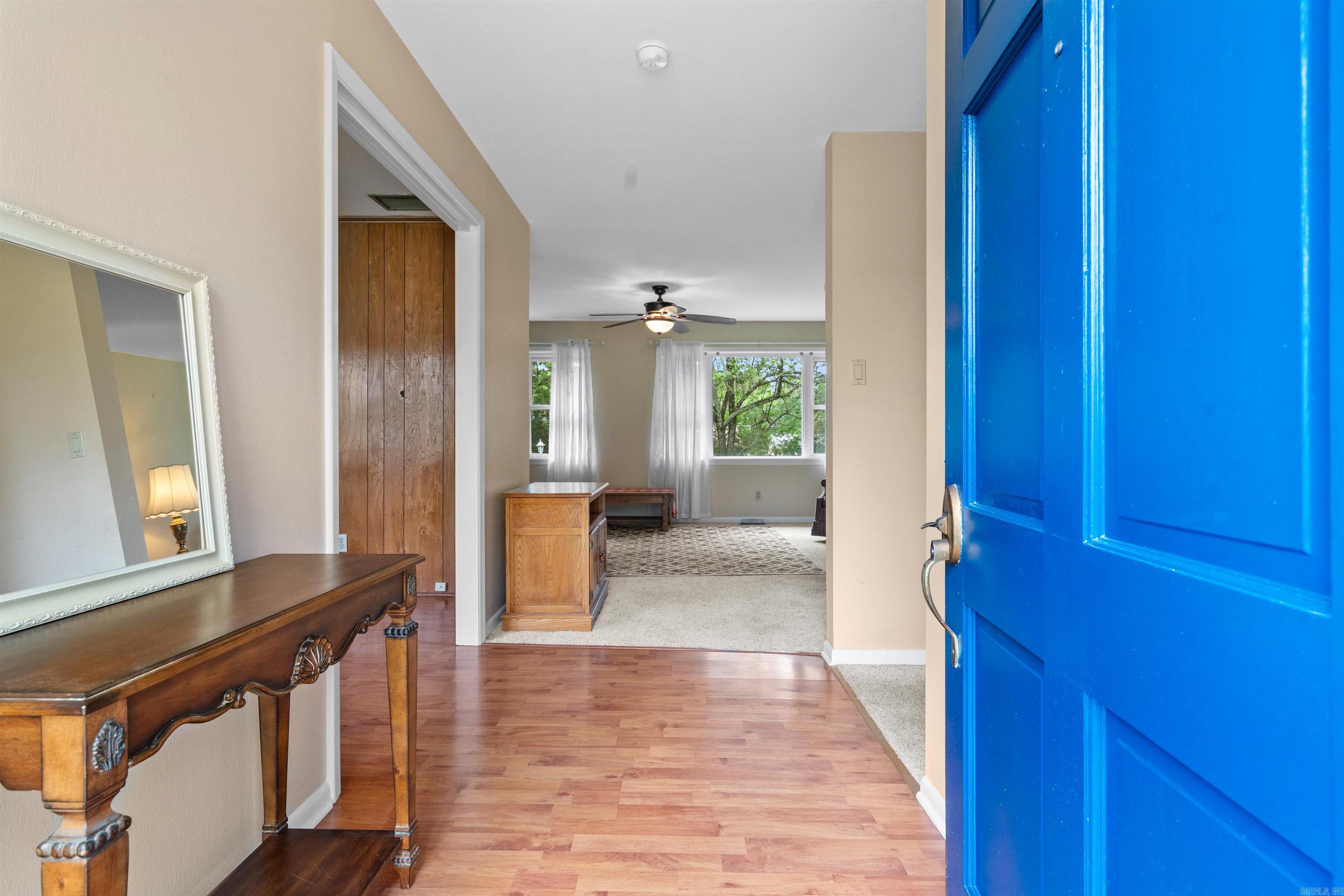 BEVERLY HILLS - Residential