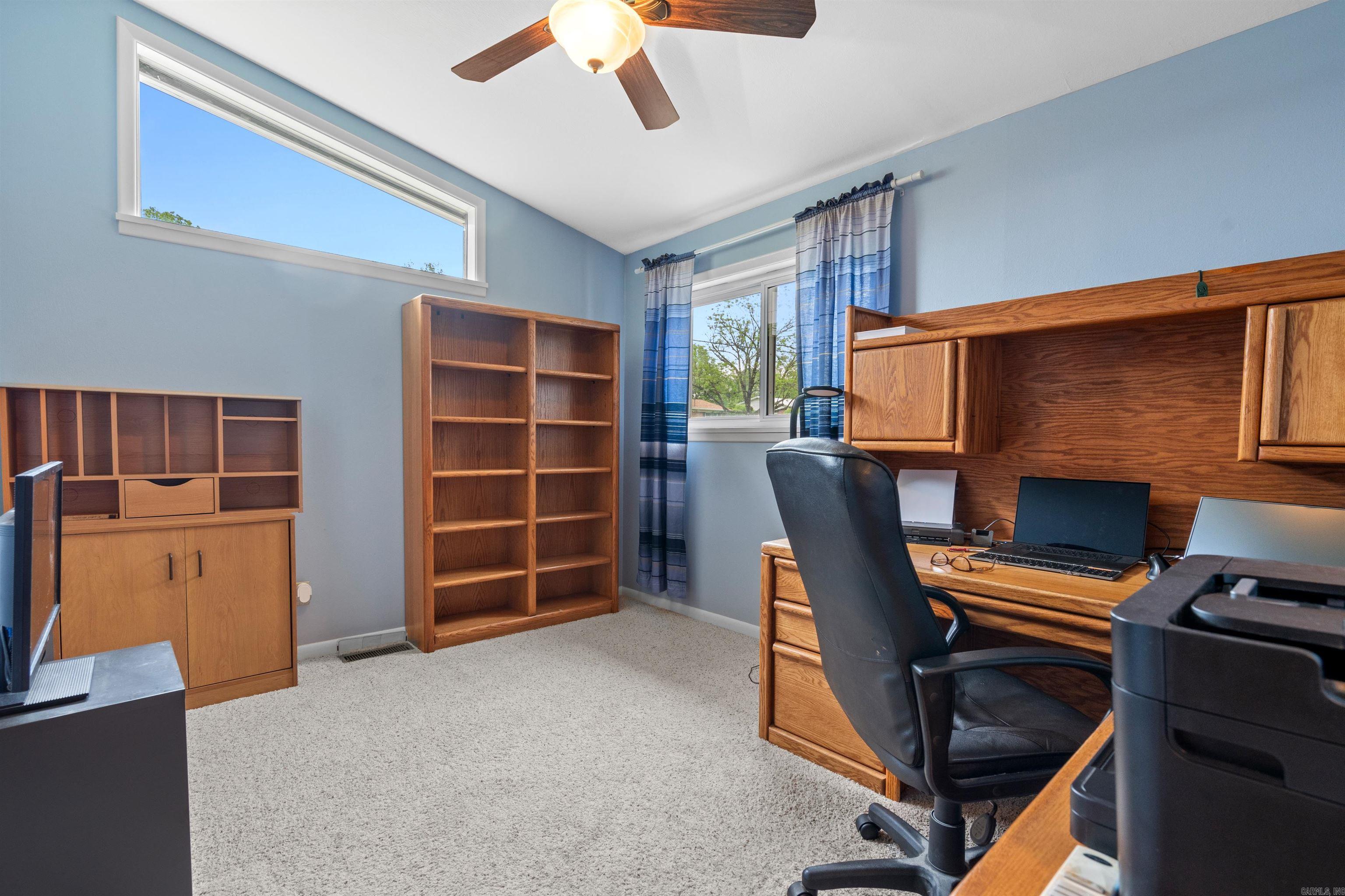 BEVERLY HILLS - Residential