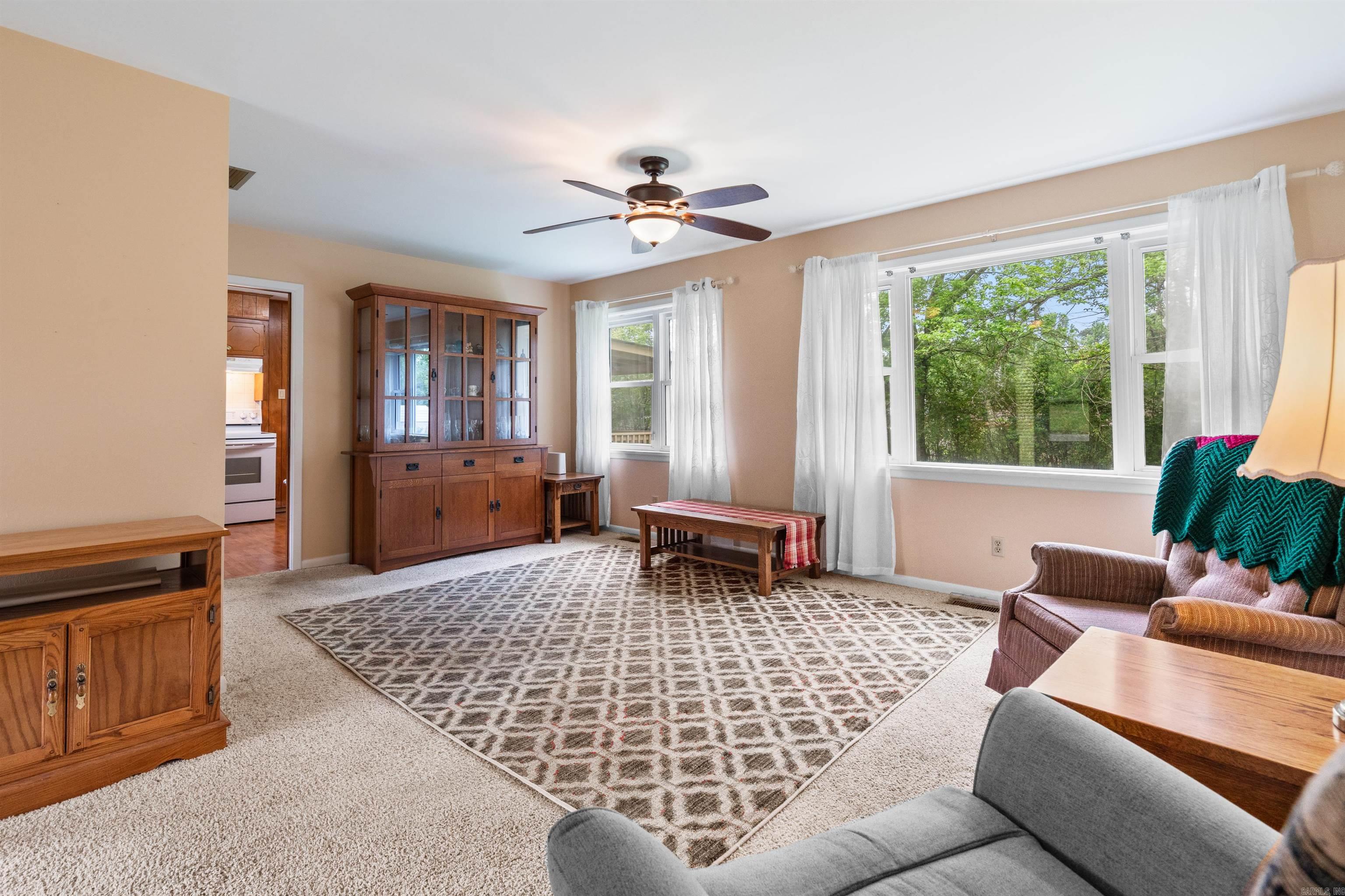 BEVERLY HILLS - Residential