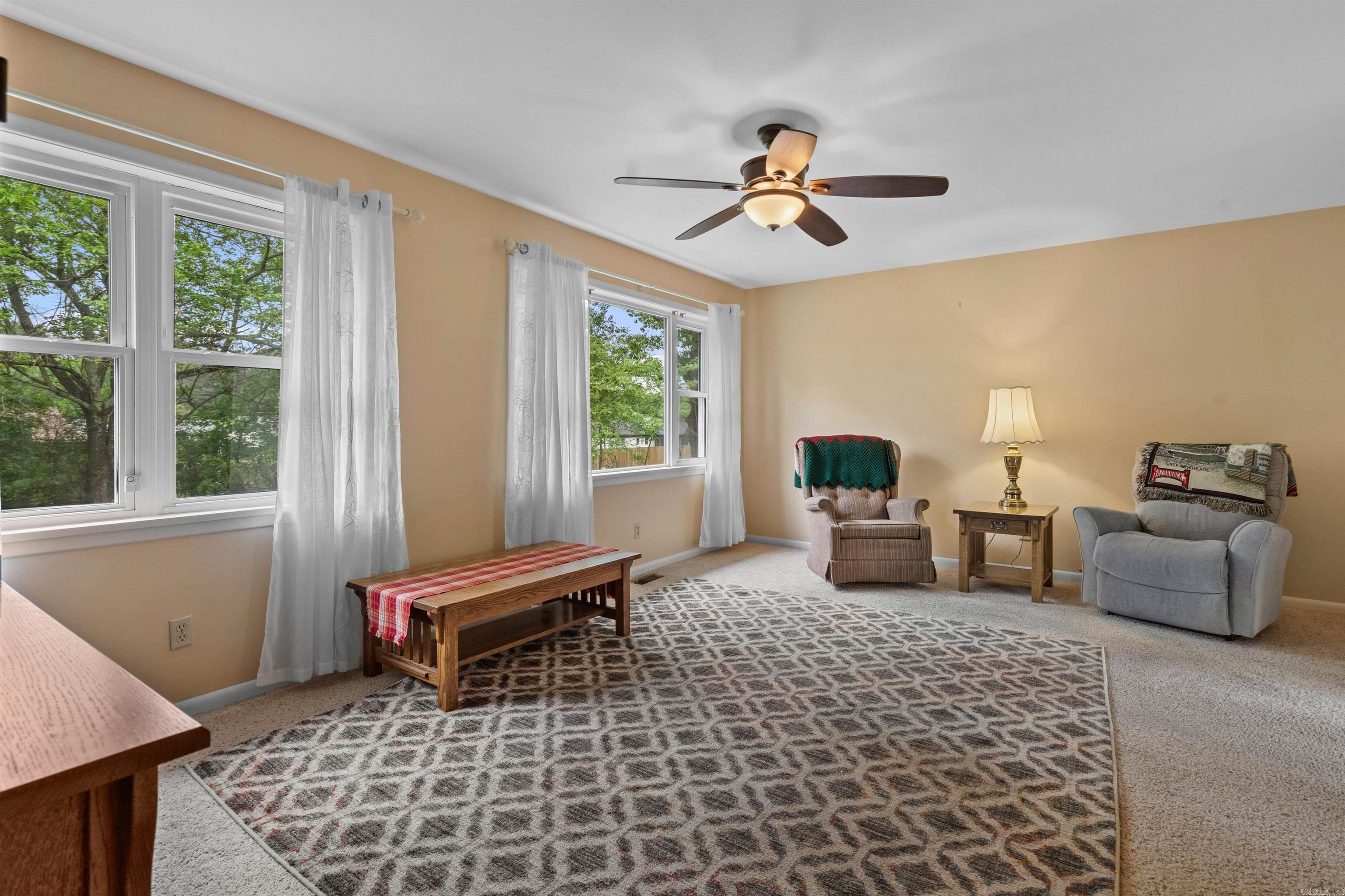 BEVERLY HILLS - Residential