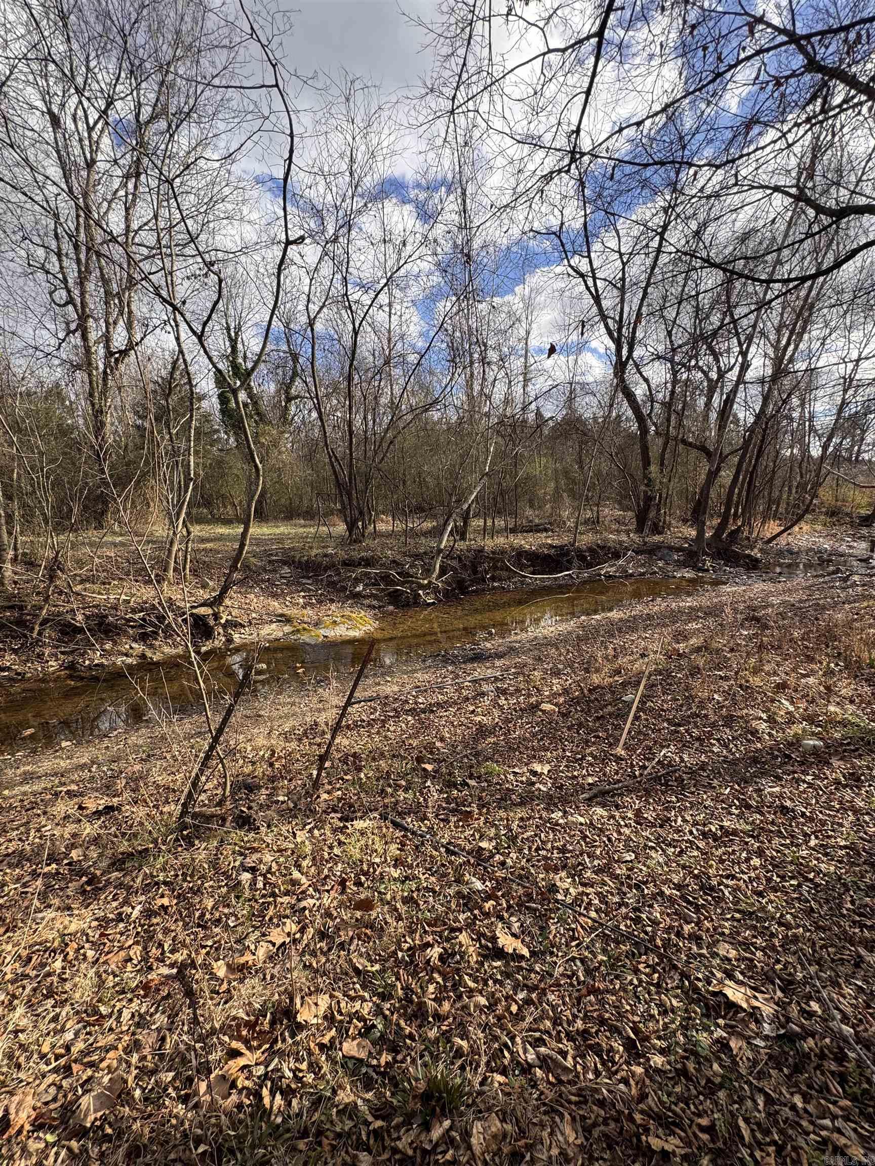 Metes & Bounds - Land