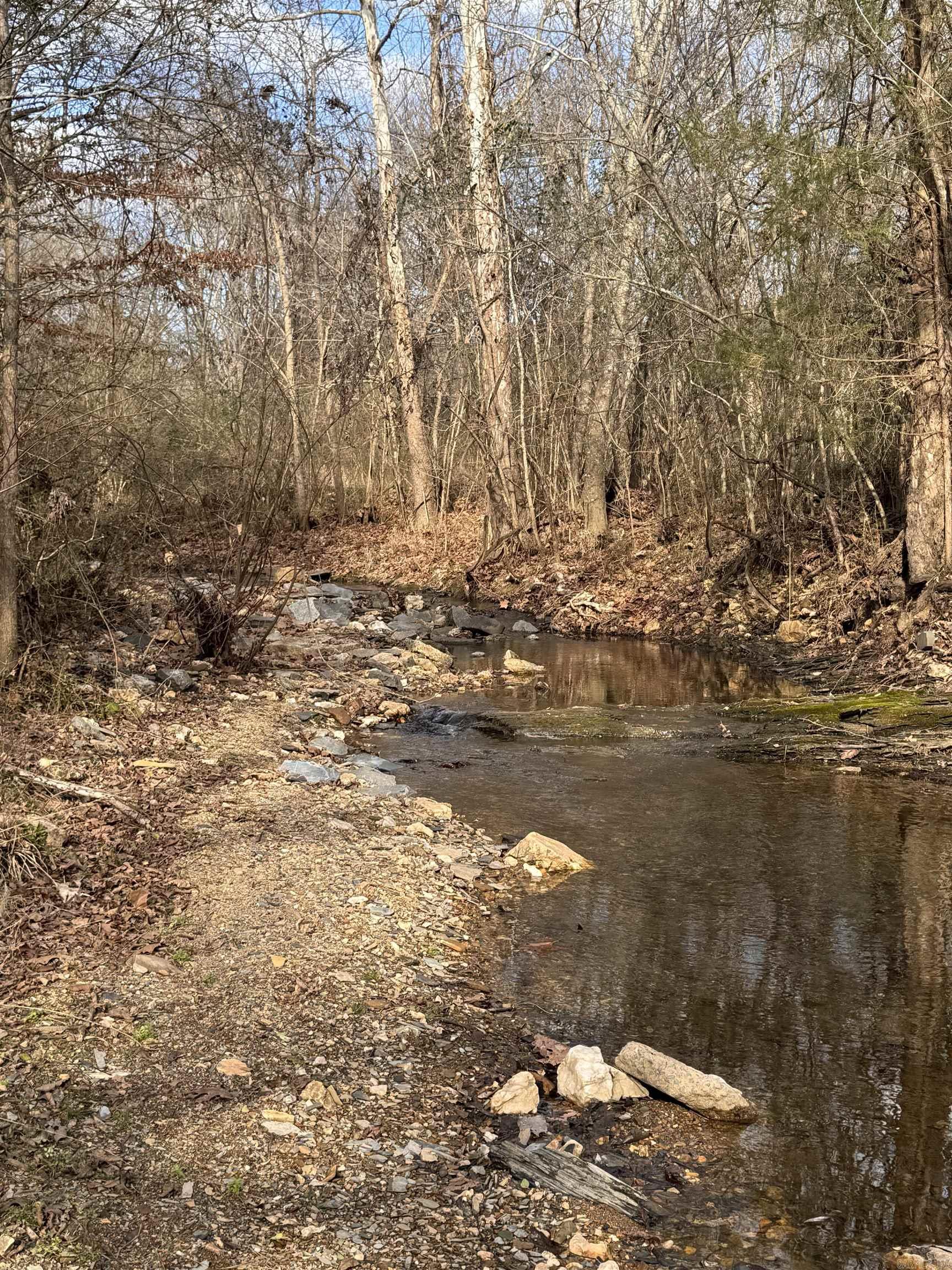 Metes & Bounds - Land