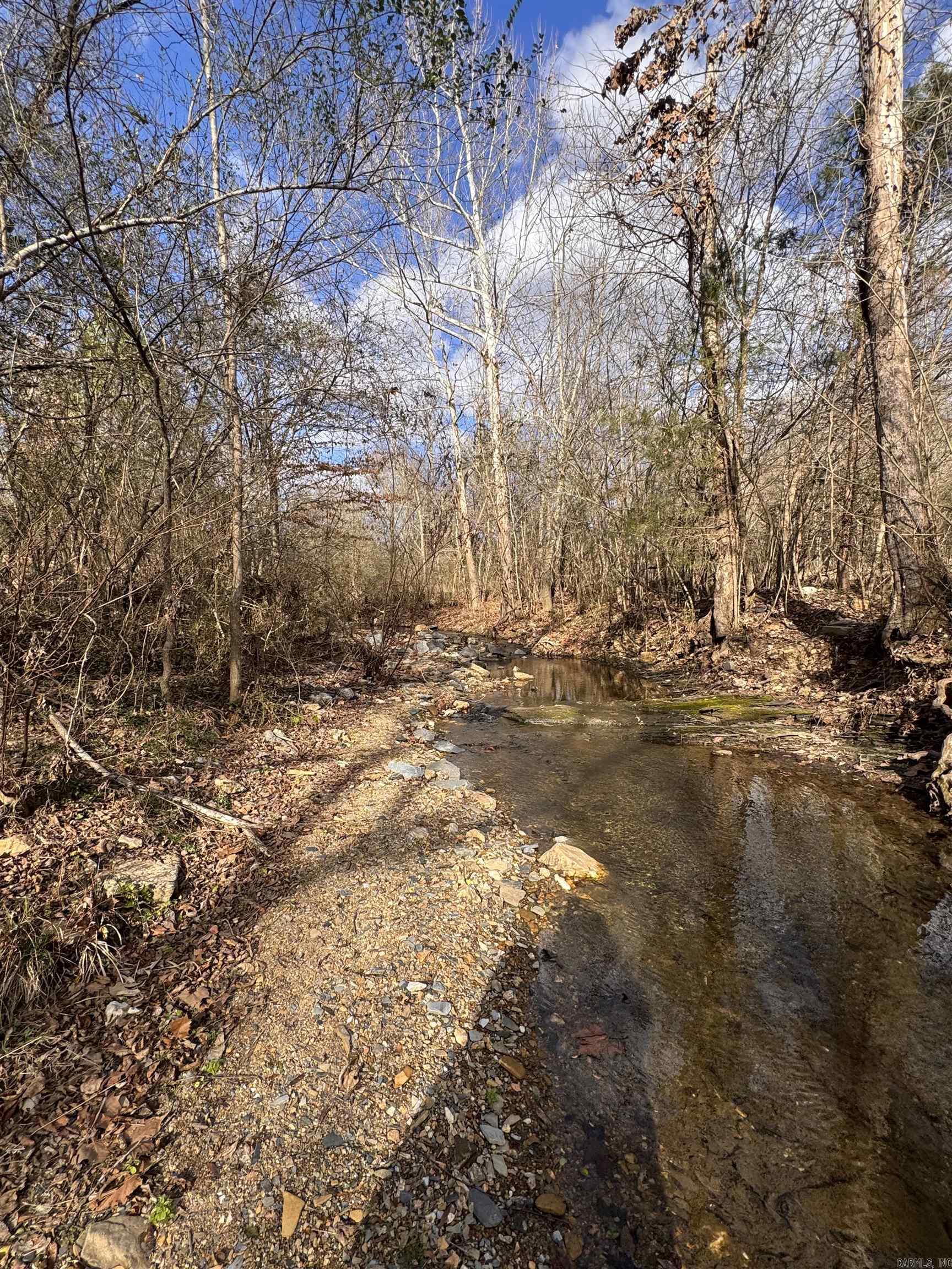 Metes & Bounds - Land