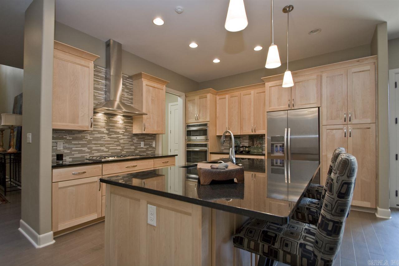 Newtons - Residential