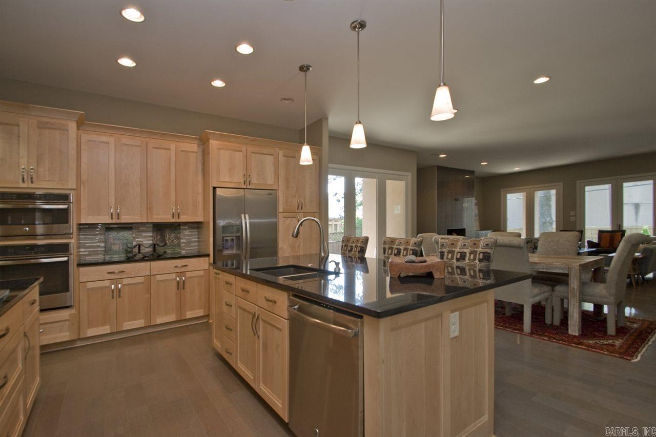 Newtons - Residential