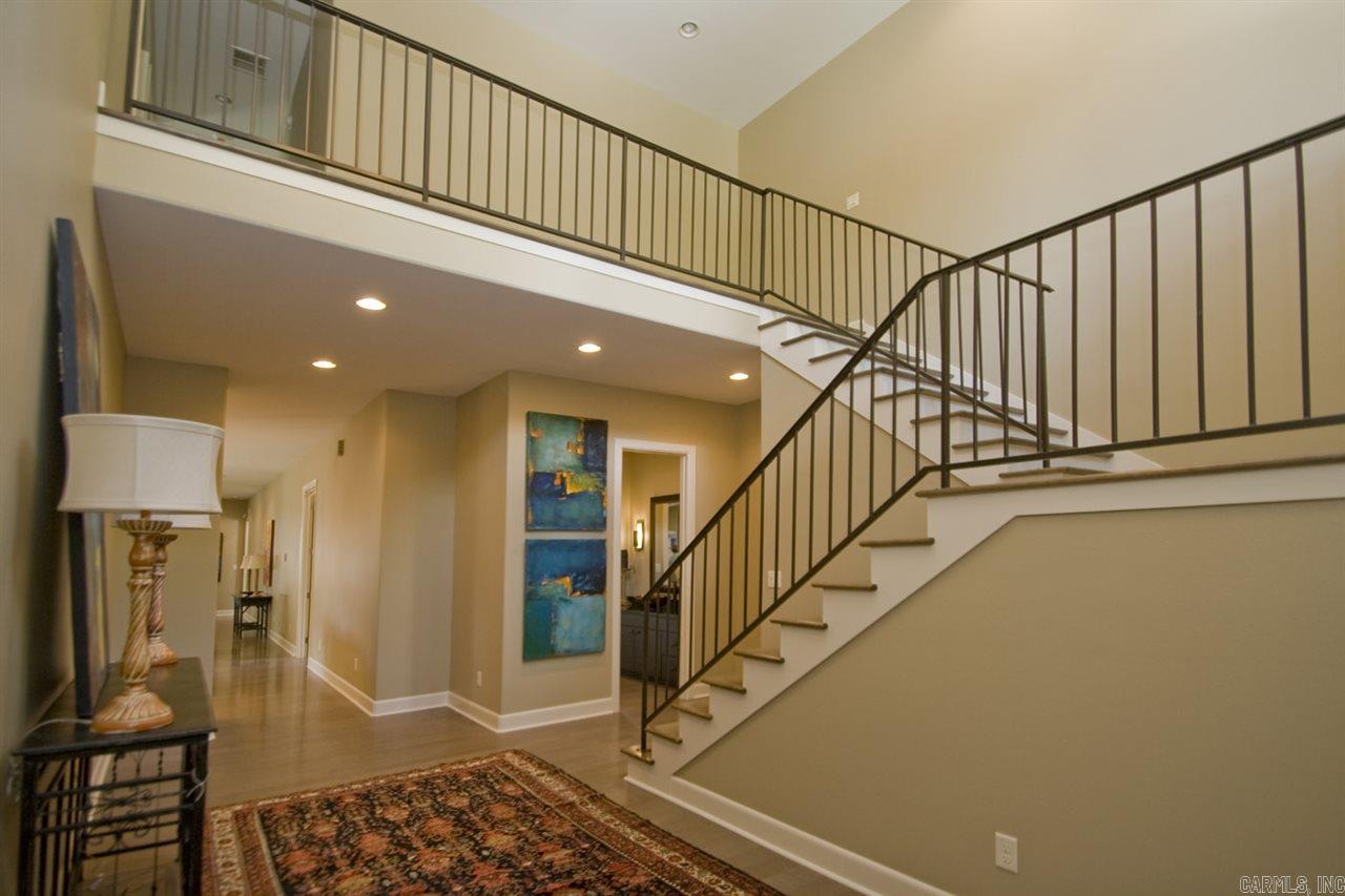 Newtons - Residential