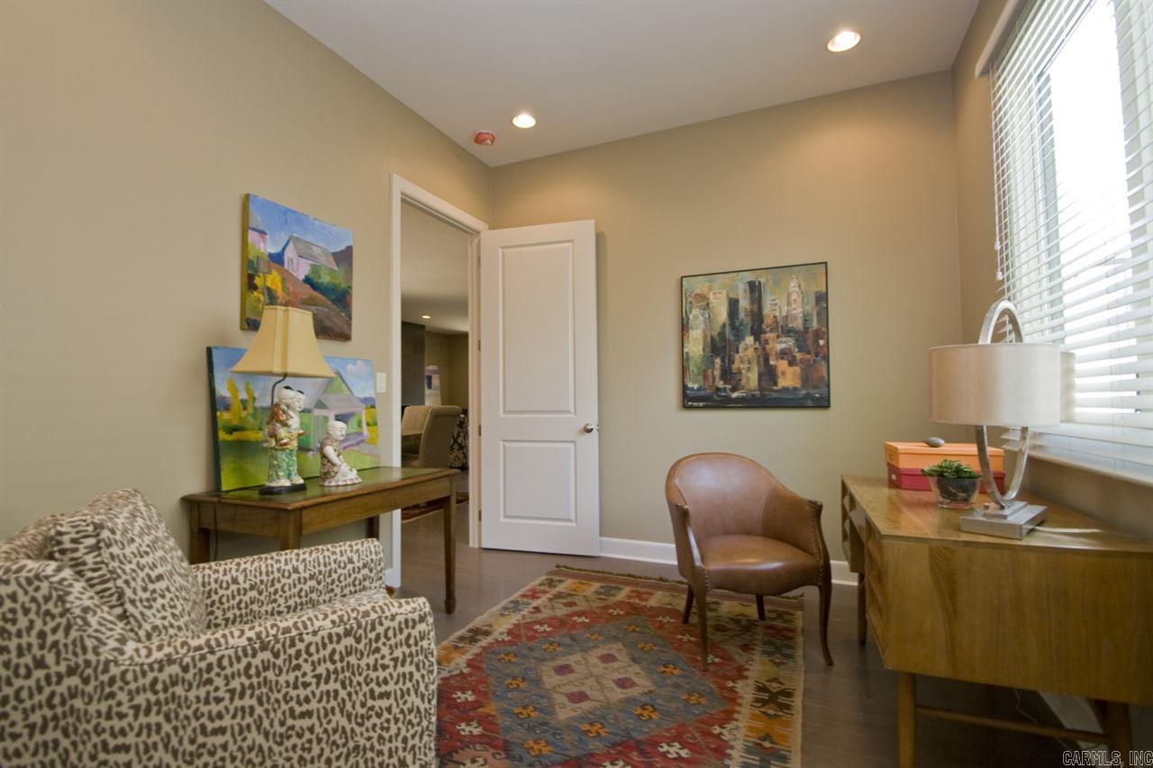 Newtons - Residential