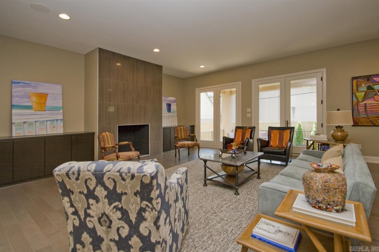 Newtons - Residential