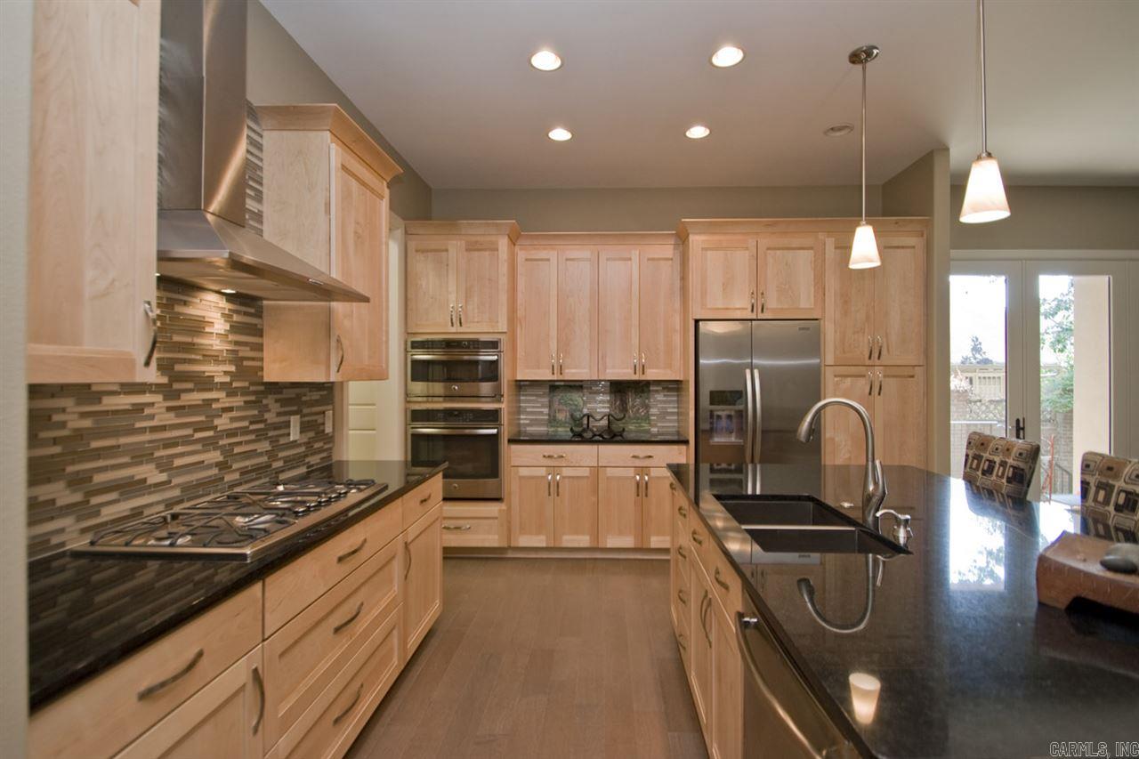 Newtons - Residential