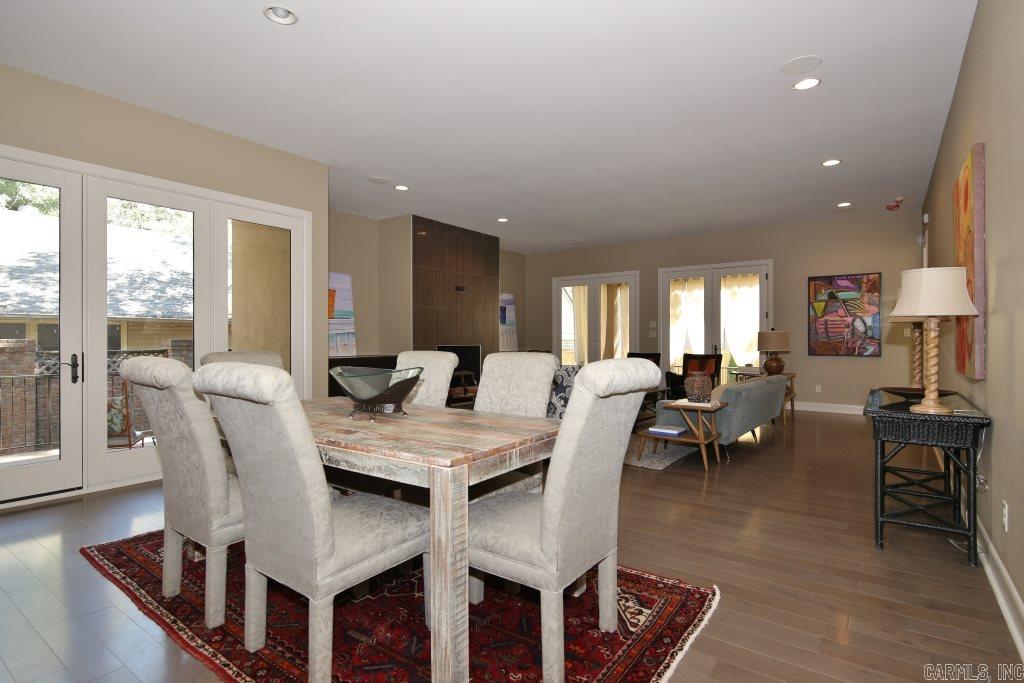 Newtons - Residential