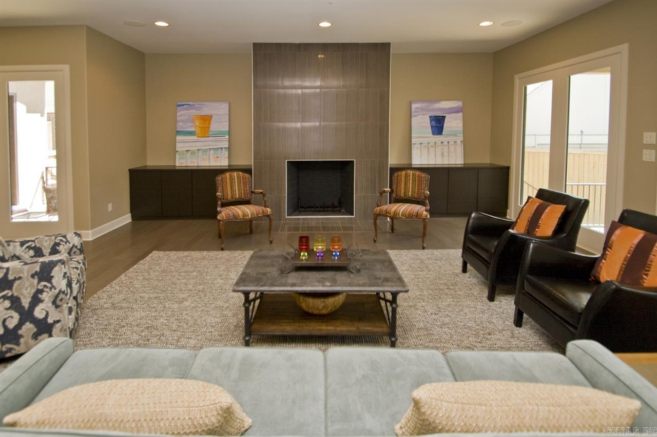 Newtons - Residential
