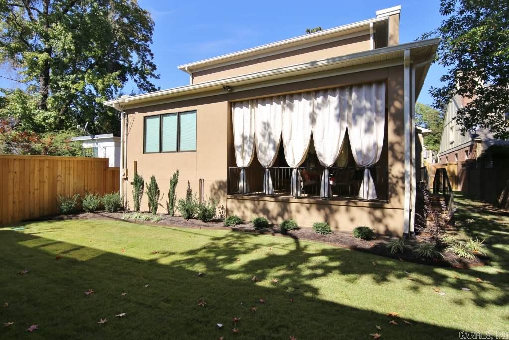 Newtons - Residential