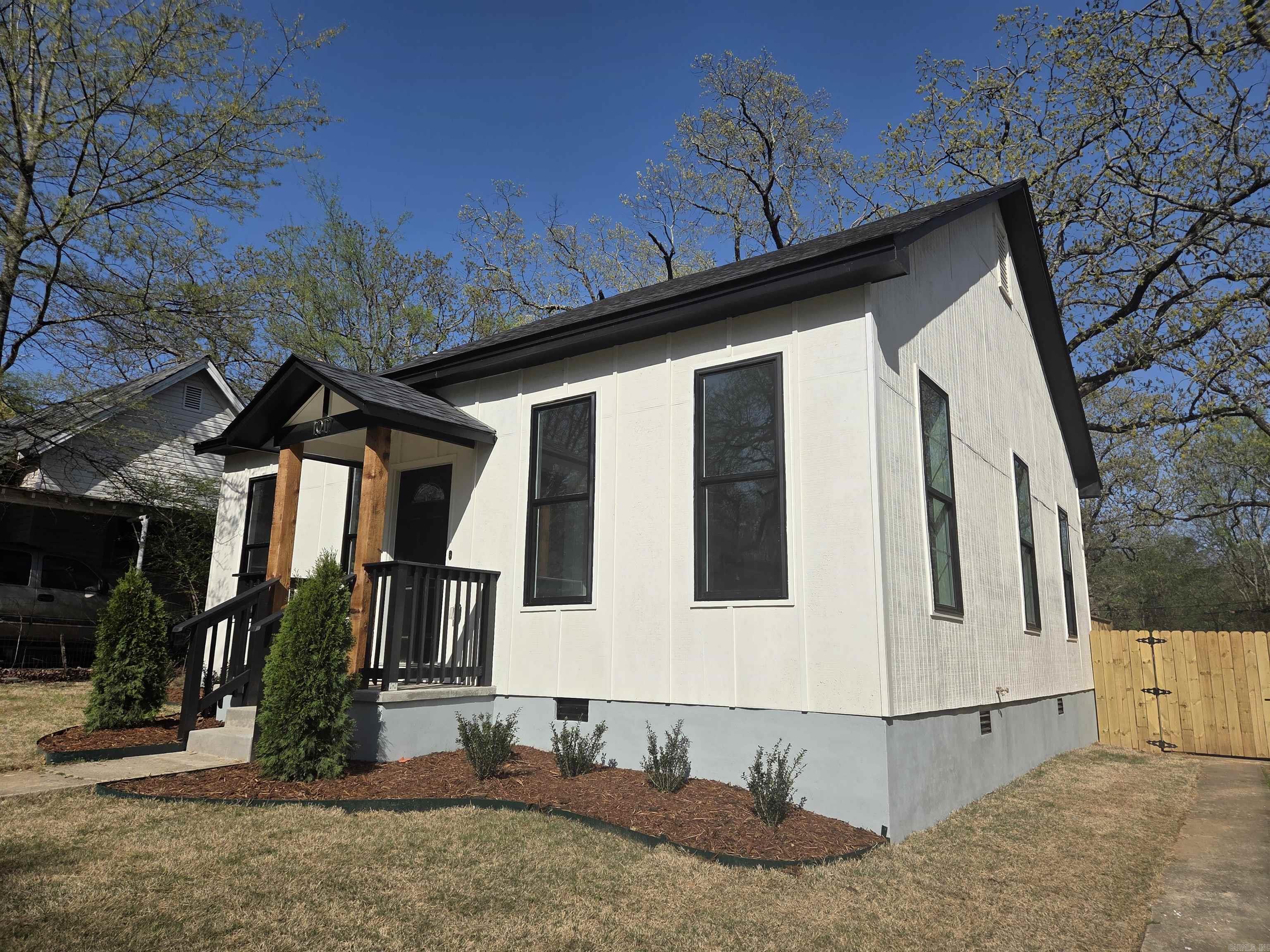 Cunninghams - Residential